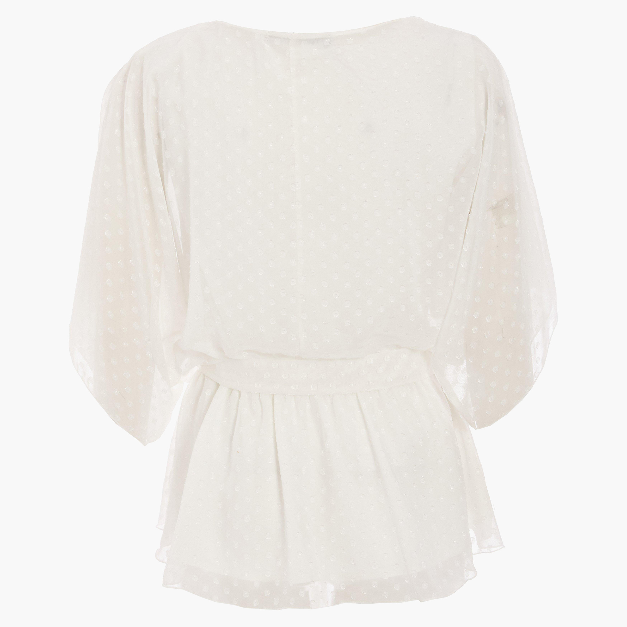 كويز كريم قمم-women-clothing-shirtsandblouses-blouses-image-6