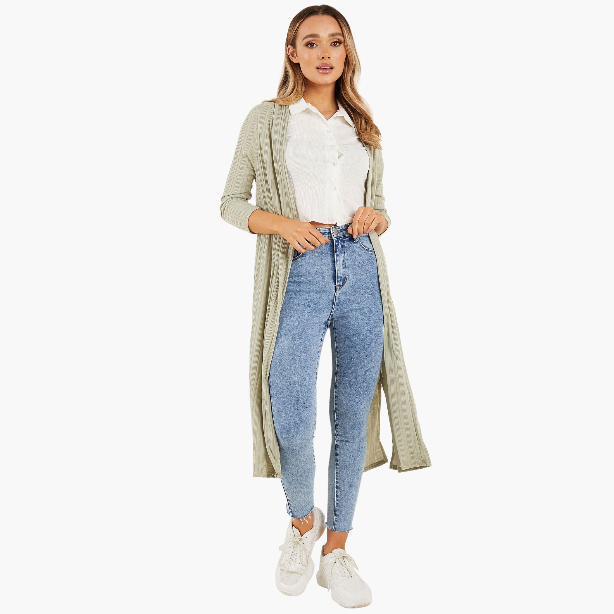 Quiz cardigans clearance