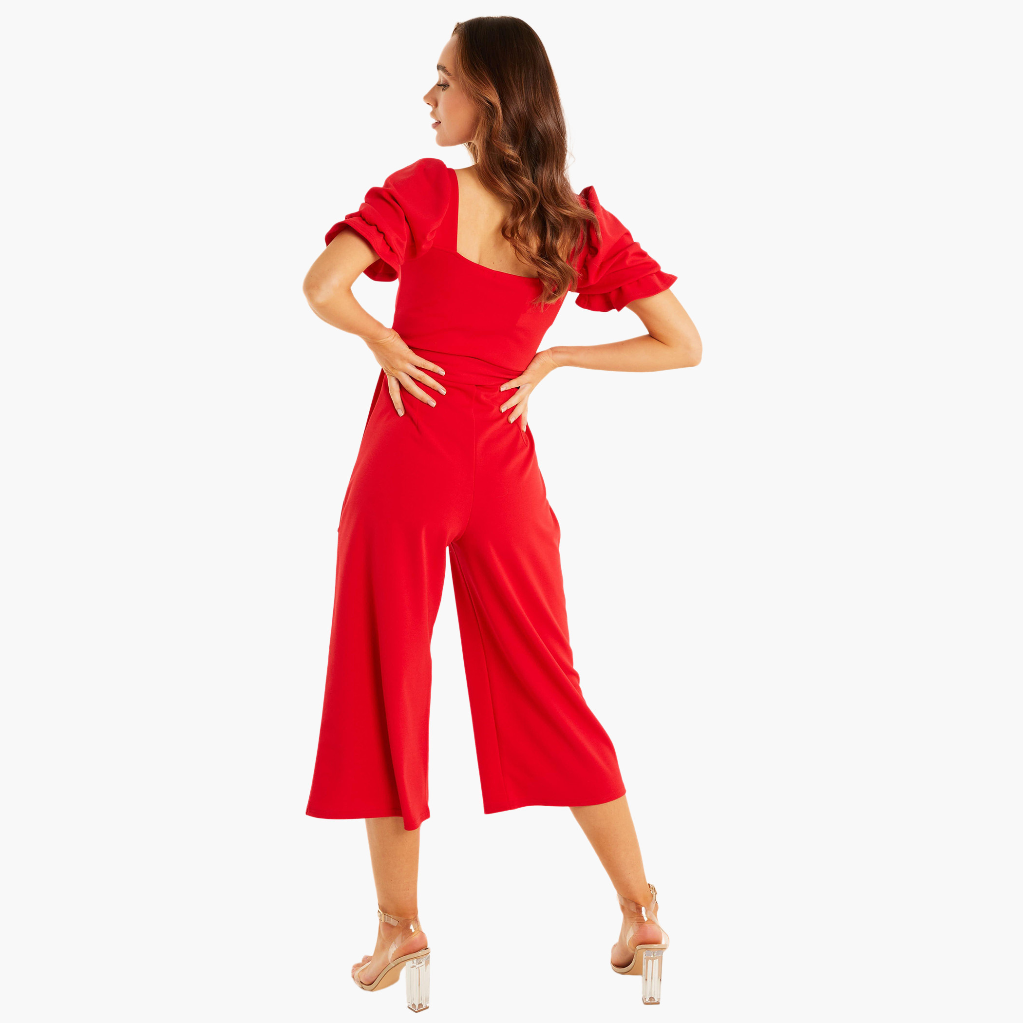 كويز أحمر جمبسوت-women-clothing-jumpsuits-image-2