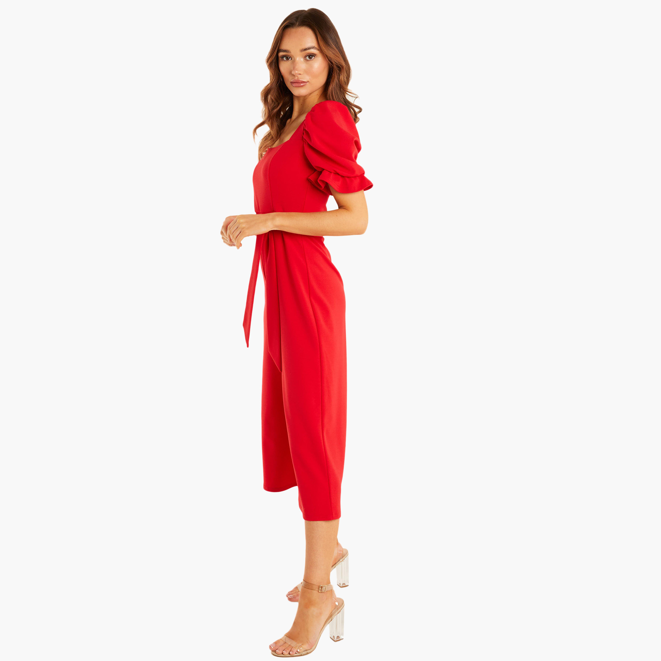 كويز أحمر جمبسوت-women-clothing-jumpsuits-image-3