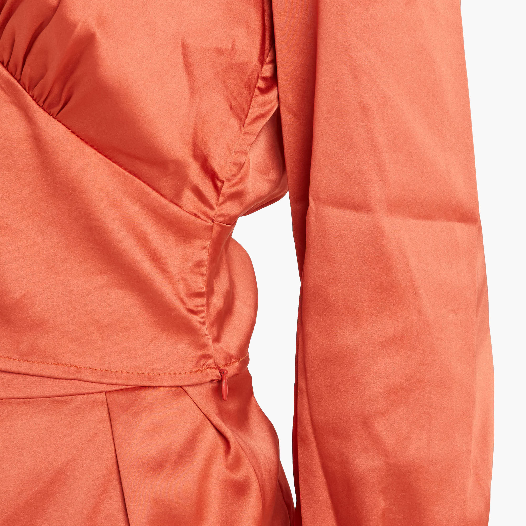 كويز البرتقالي قميص-women-clothing-shirtsandblouses-blouses-image-4