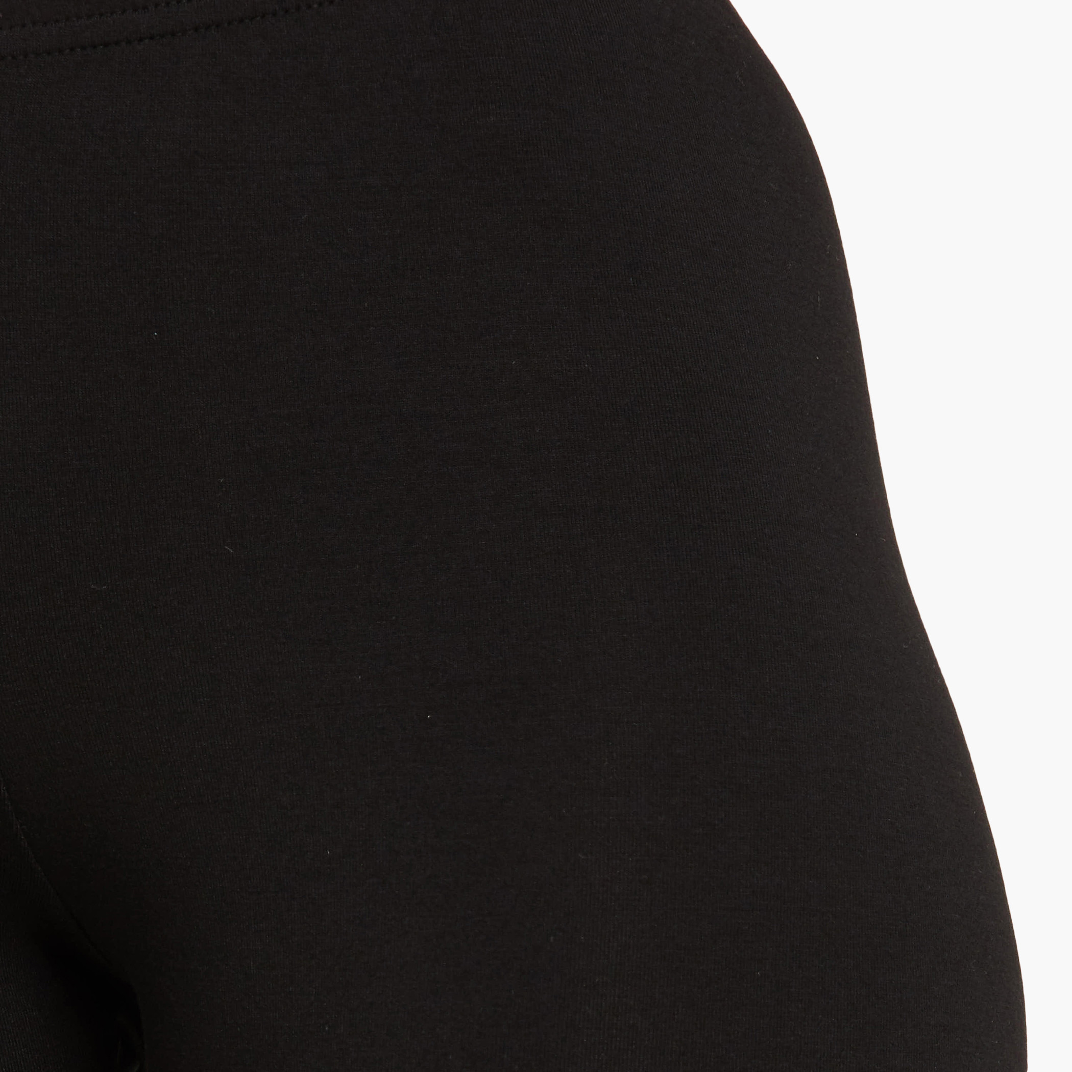 Quiz Women Solid High Rise Legging-women-clothing-bottoms-leggings-image-3