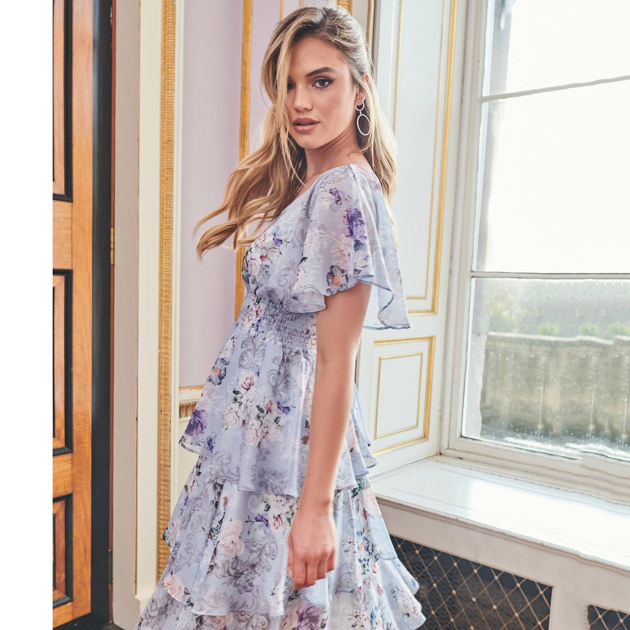 جاك آند جونس أسود قصير فستان-women-clothing-dresses-image-3