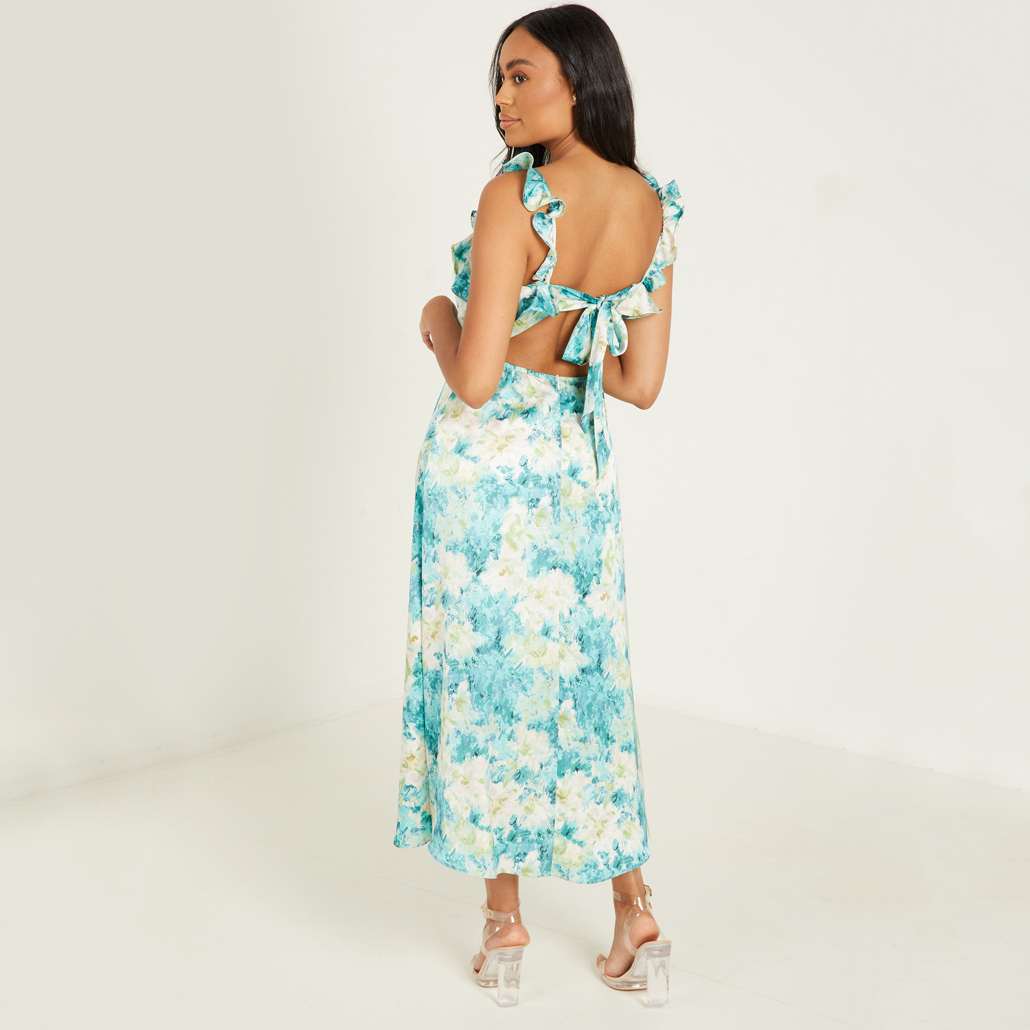 جاك آند جونس أسود قصير فستان-women-clothing-dresses-image-2