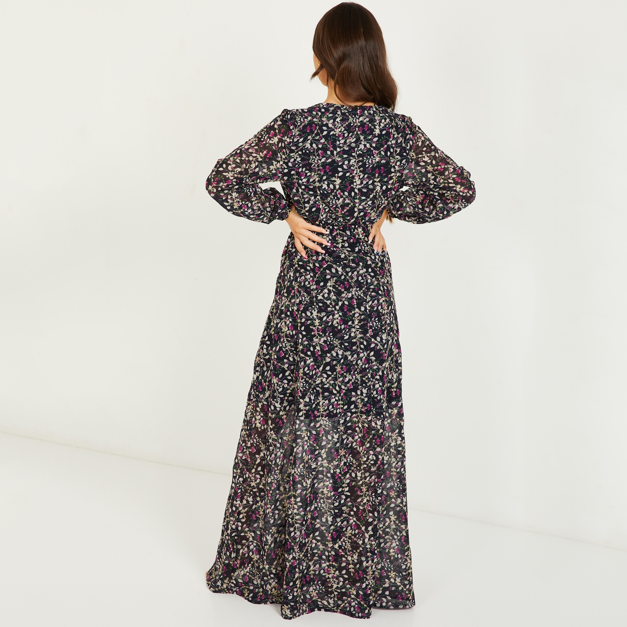 جاك آند جونس أسود قصير فستان-women-clothing-dresses-image-2