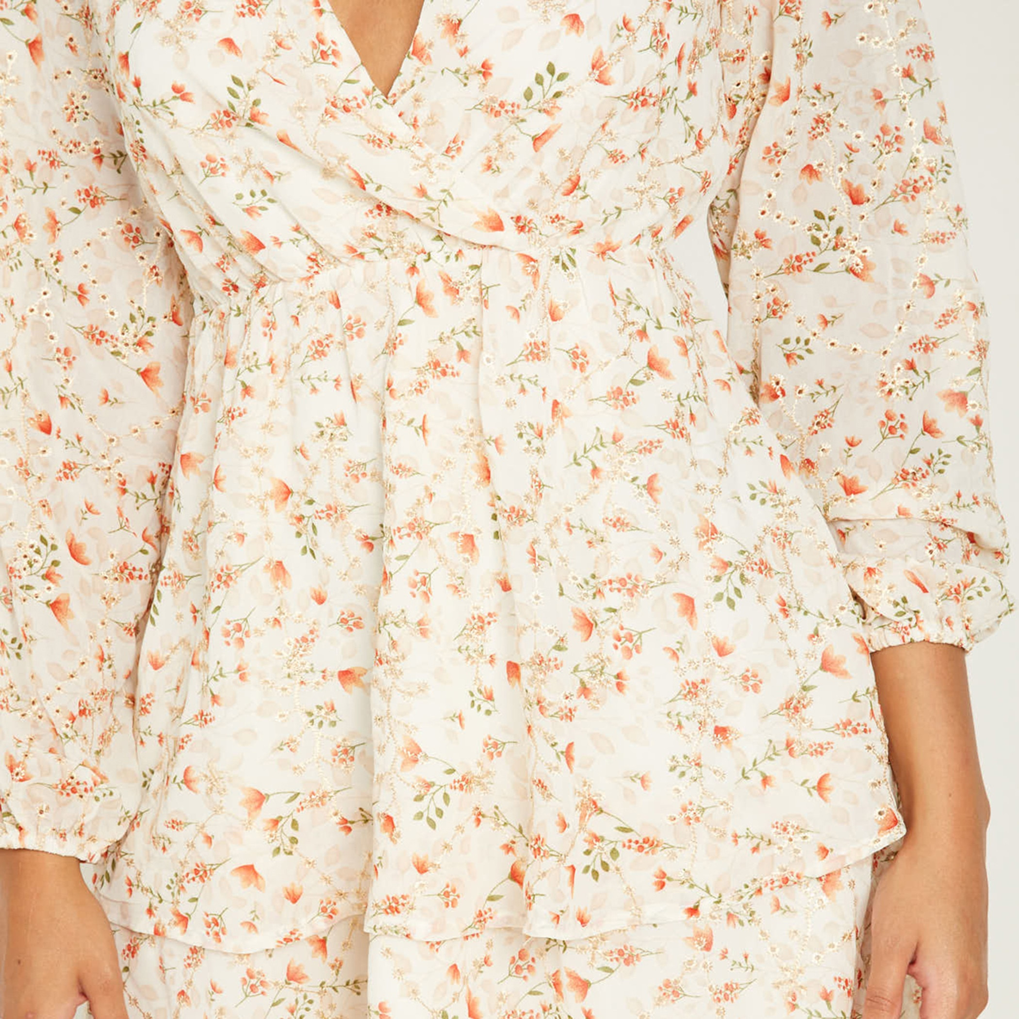 جاك آند جونس أسود قصير فستان-women-clothing-dresses-image-4