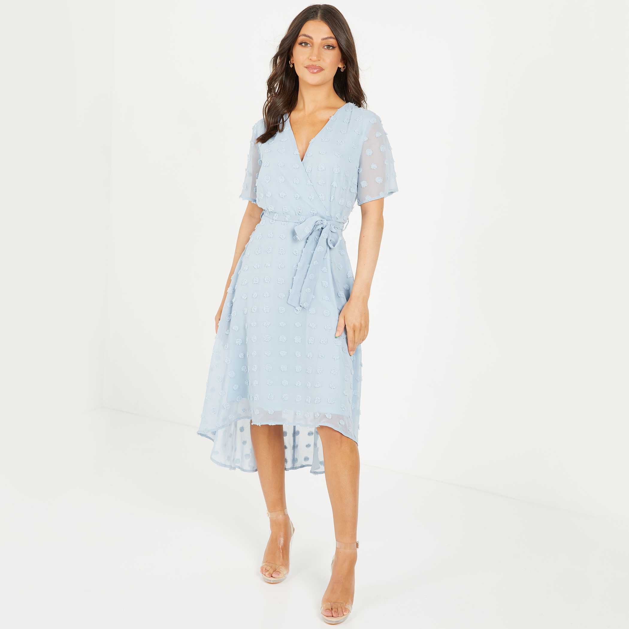 جاك آند جونس أسود قصير فستان-women-clothing-dresses-image-1