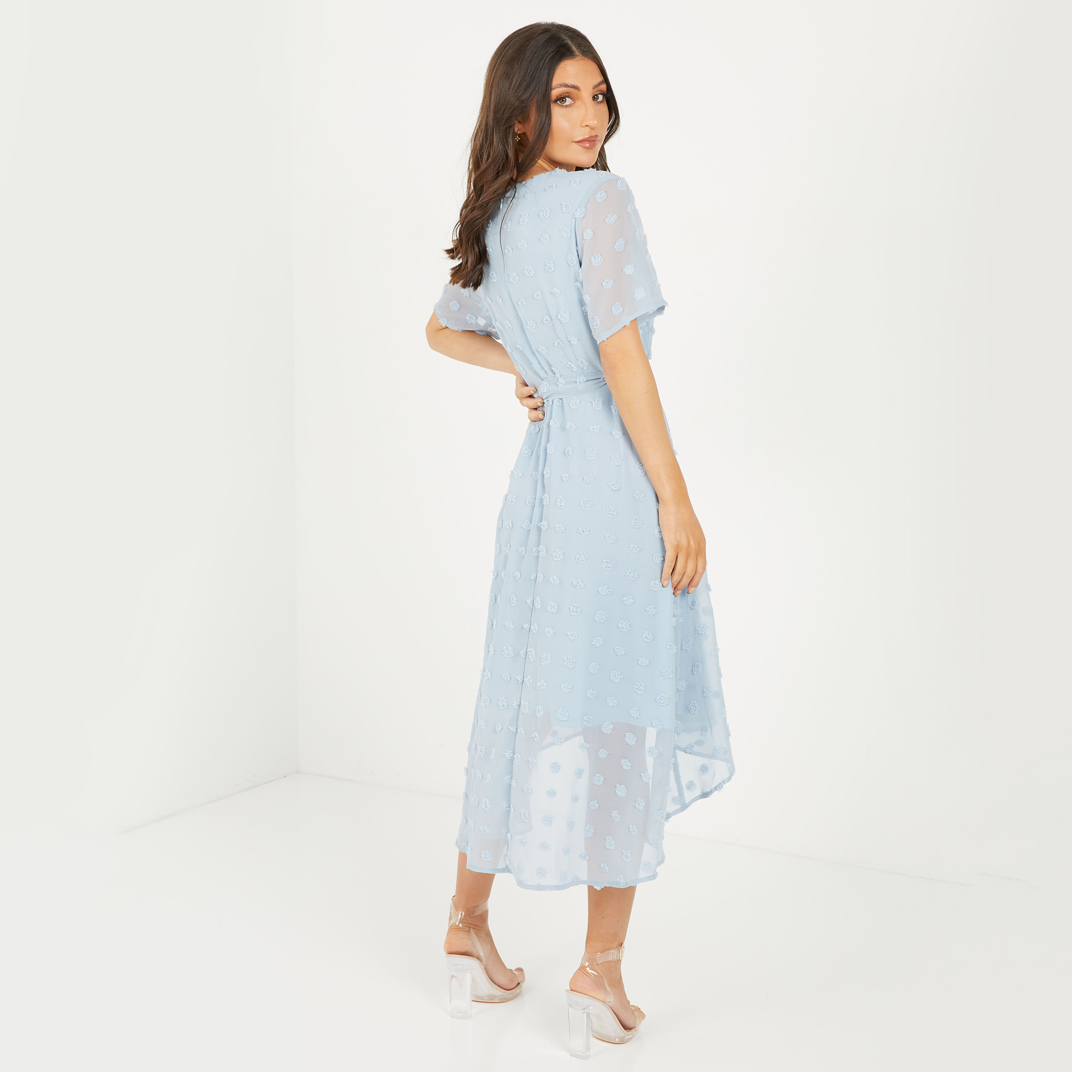جاك آند جونس أسود قصير فستان-women-clothing-dresses-image-2