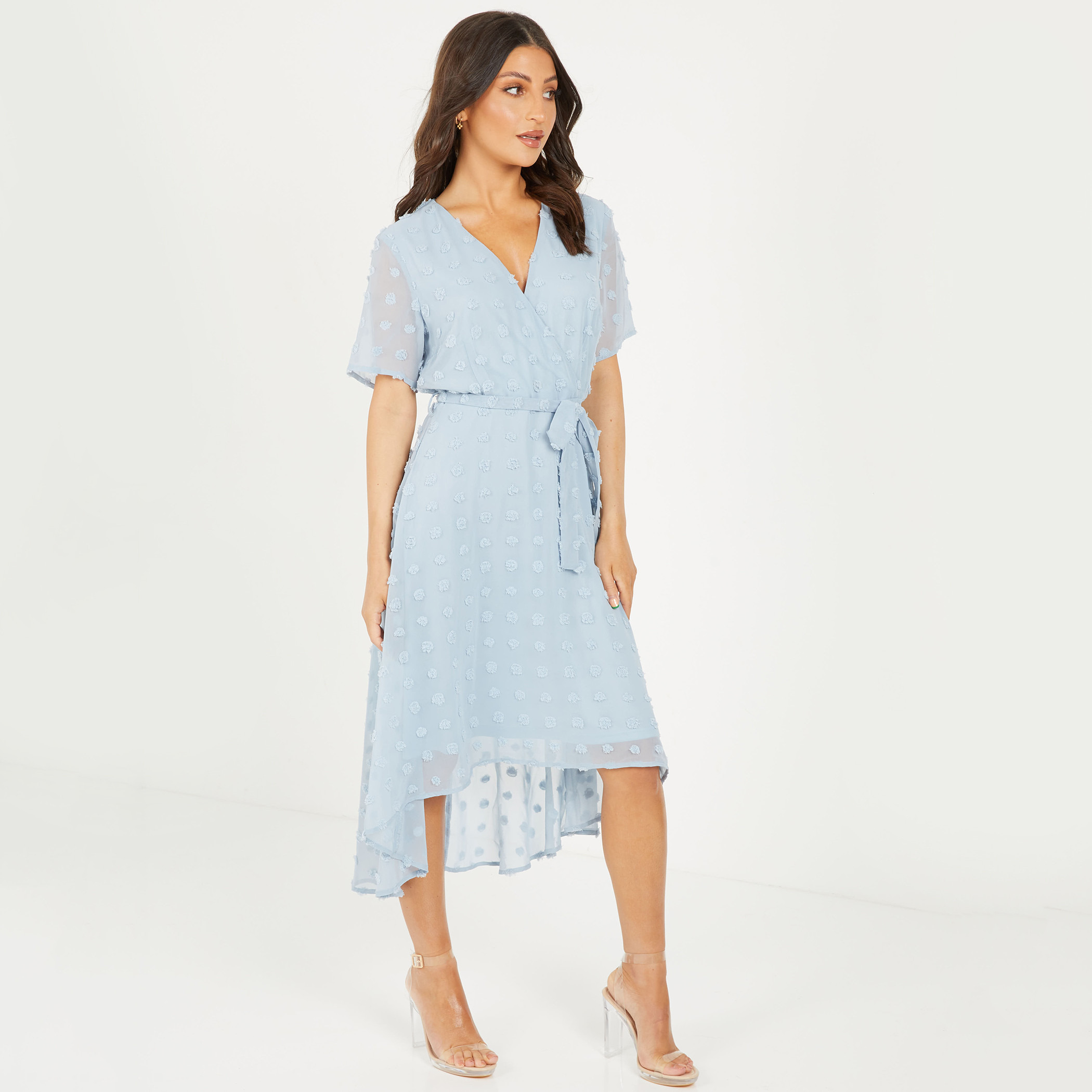 جاك آند جونس أسود قصير فستان-women-clothing-dresses-image-3