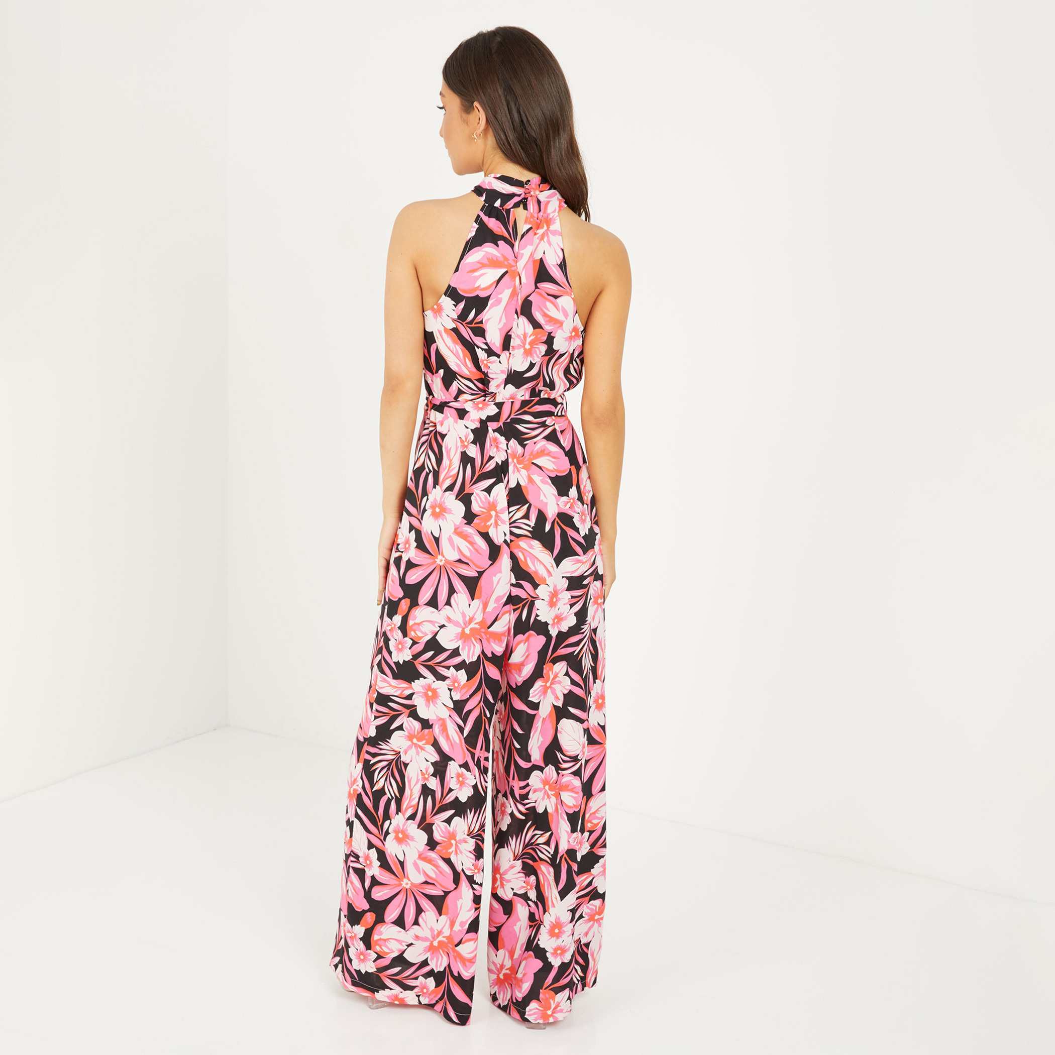 كويز متعدد الألوان جمبسوت-women-clothing-jumpsuits-image-2