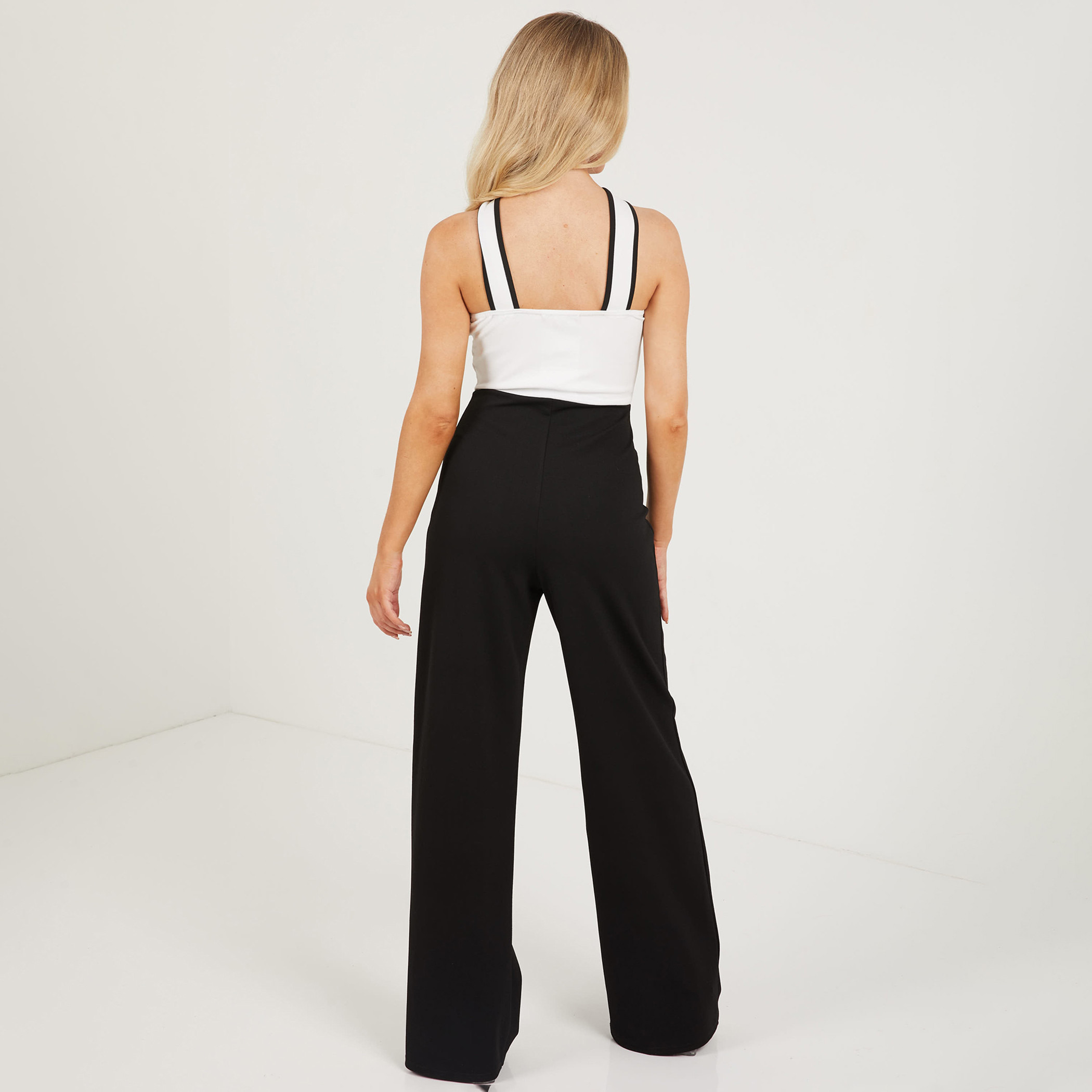 كويز أسود جمبسوت-women-clothing-dresses-image-2