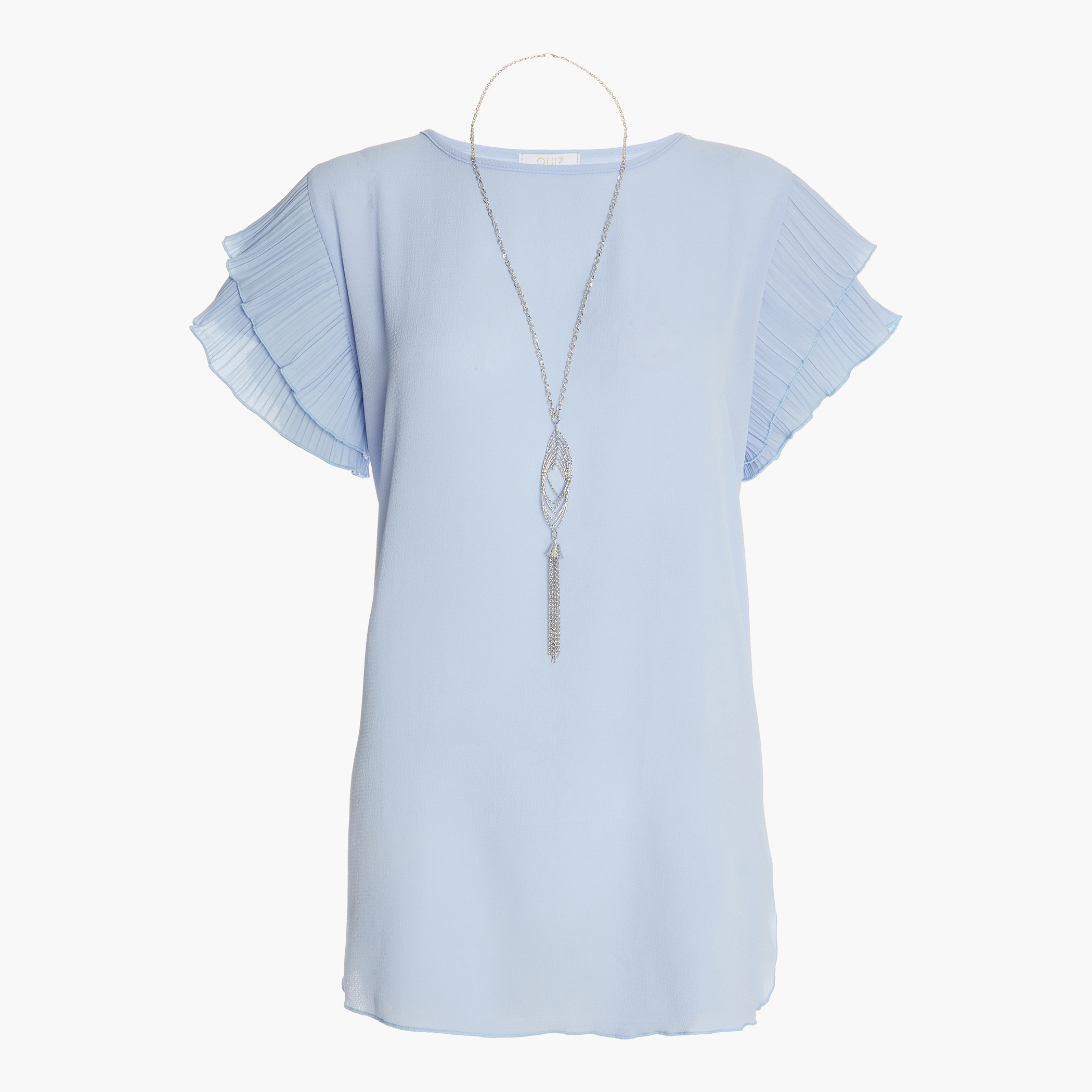 كويز أزرق قميص-women-clothing-shirtsandblouses-blouses-image-9