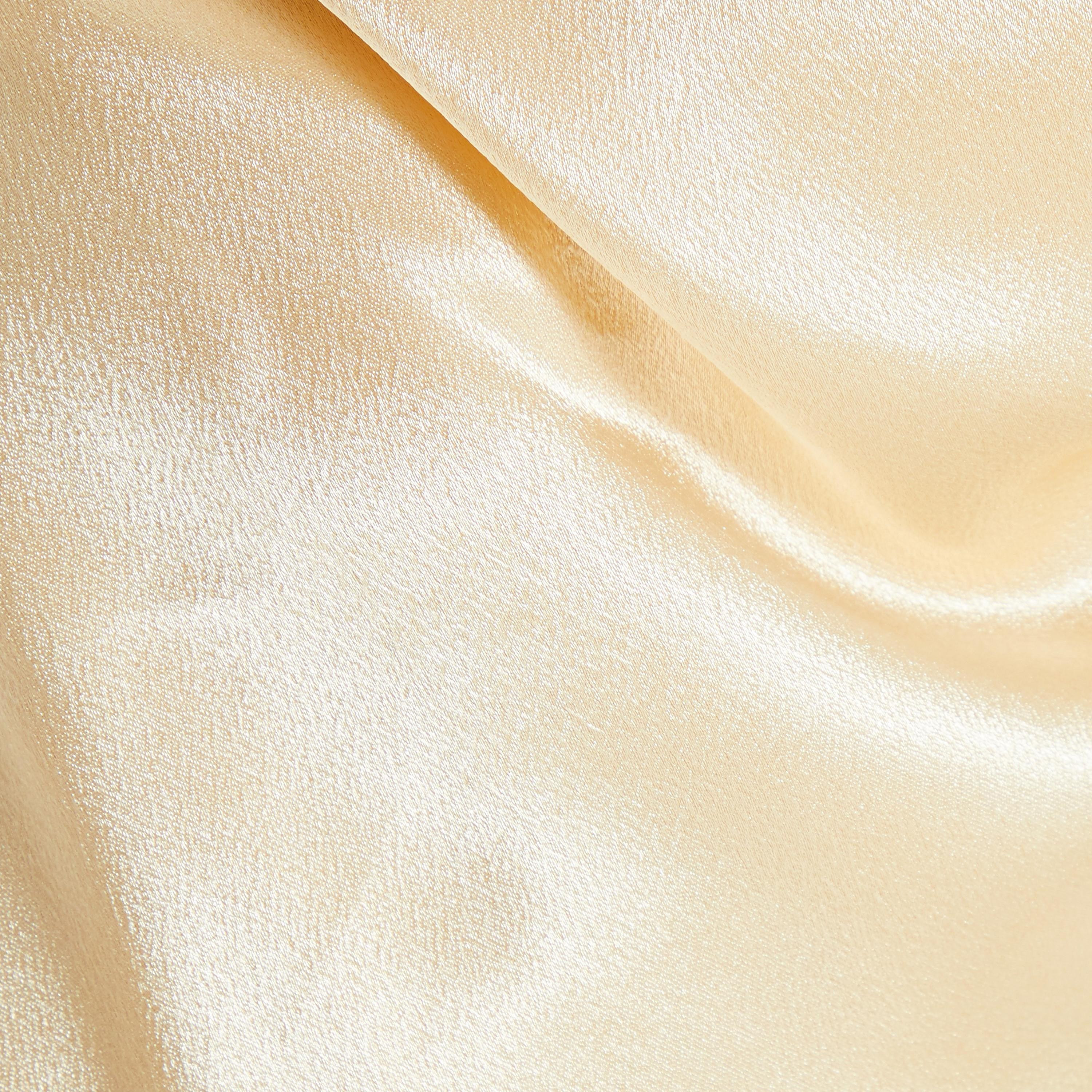 Quiz Satin Plain Cowl Neck Maxi Dress-women-clothing-dresses-image-3