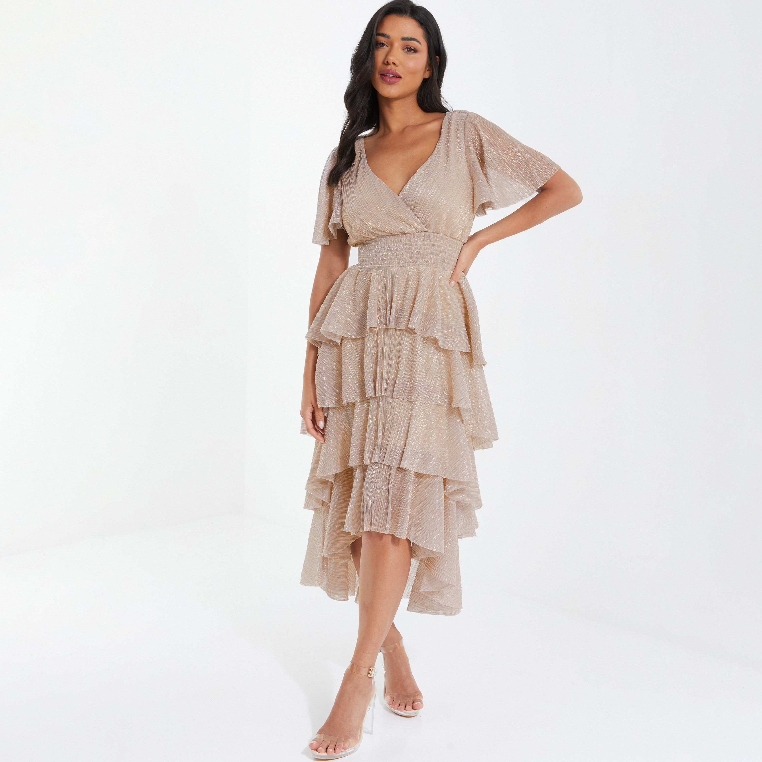 Online midi outlet dresses