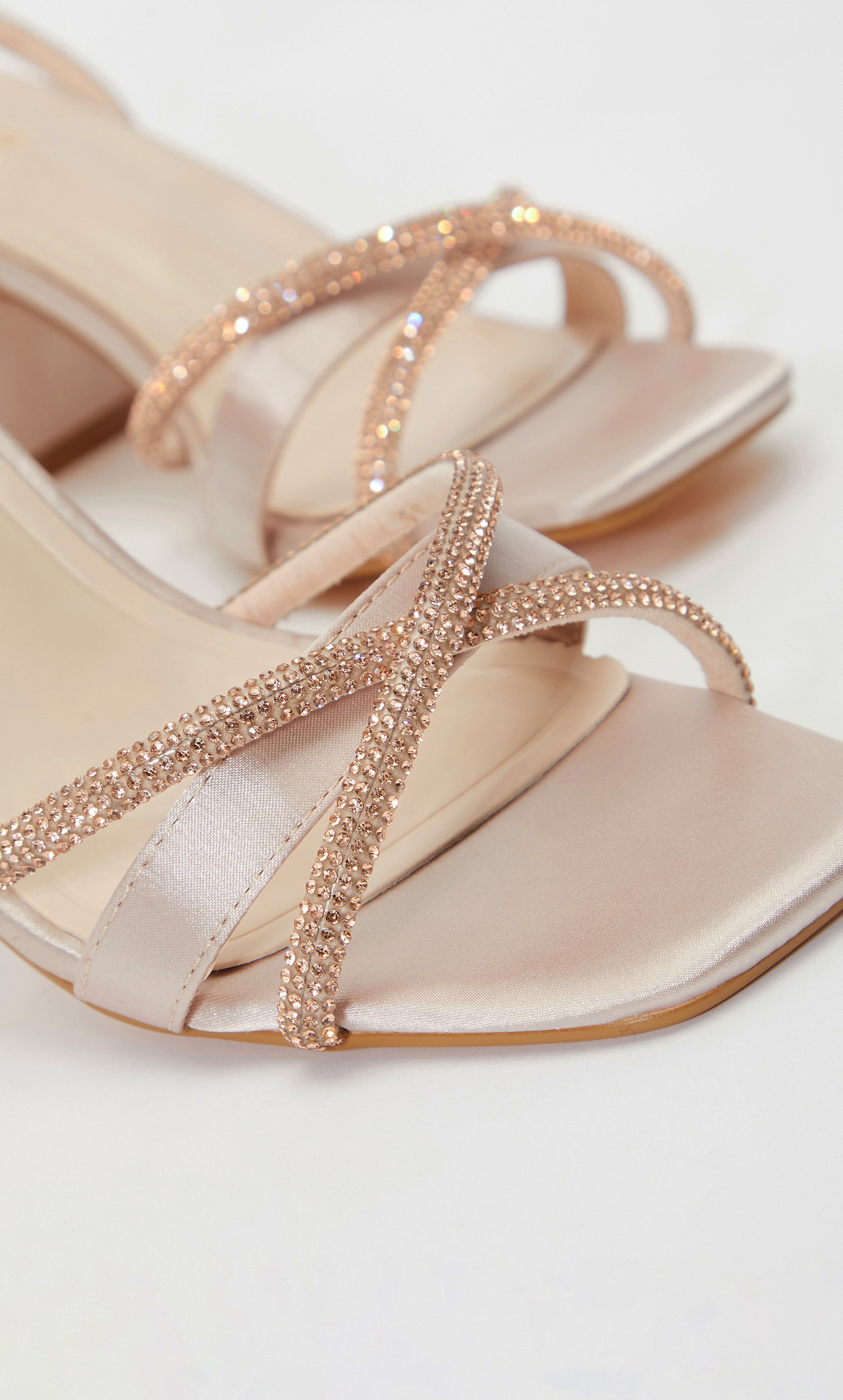 Quiz Women Block Heel Sandals with Ankle Strap 00100036709-women-shoes-heels-image-5