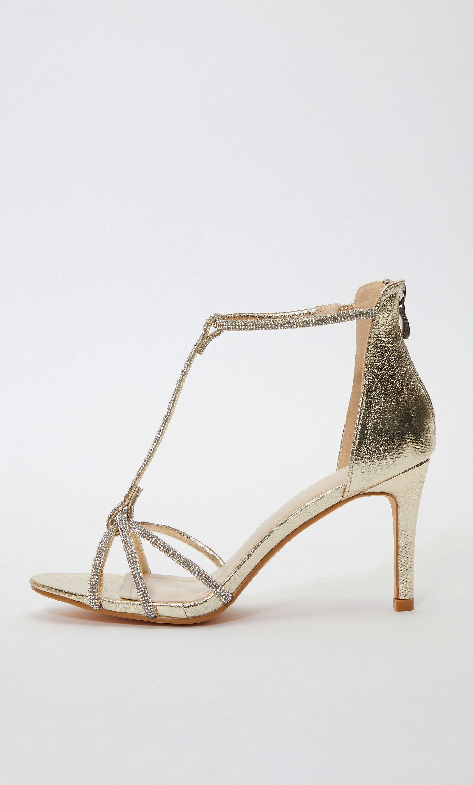 Quiz Women T-Strap Heel Sandals 00100036716-women-shoes-heels-image-3