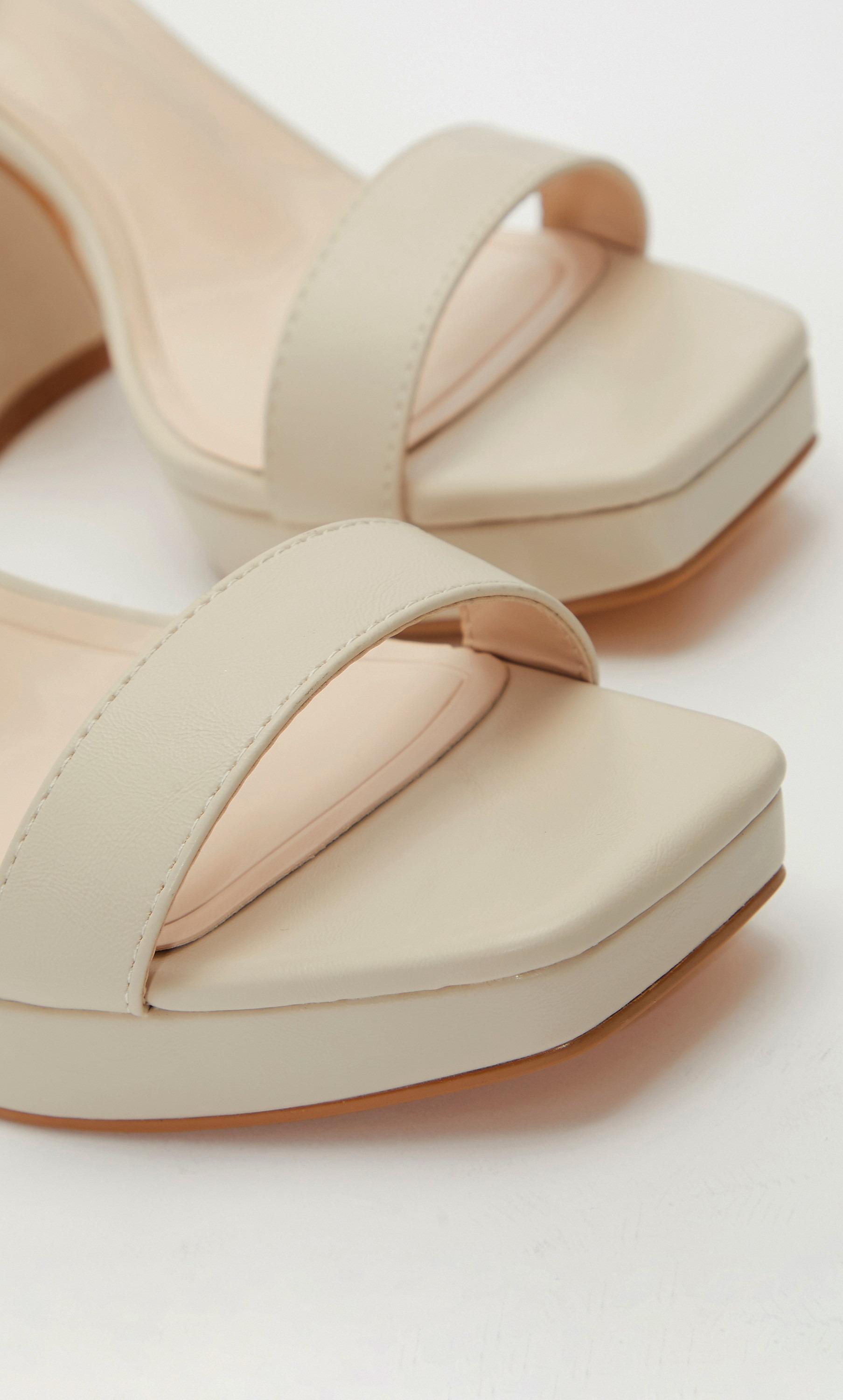 صندل بكعب بلاتفورم للنساء مع حزام الكاحل من قويز 100036748-women-shoes-heels-image-5