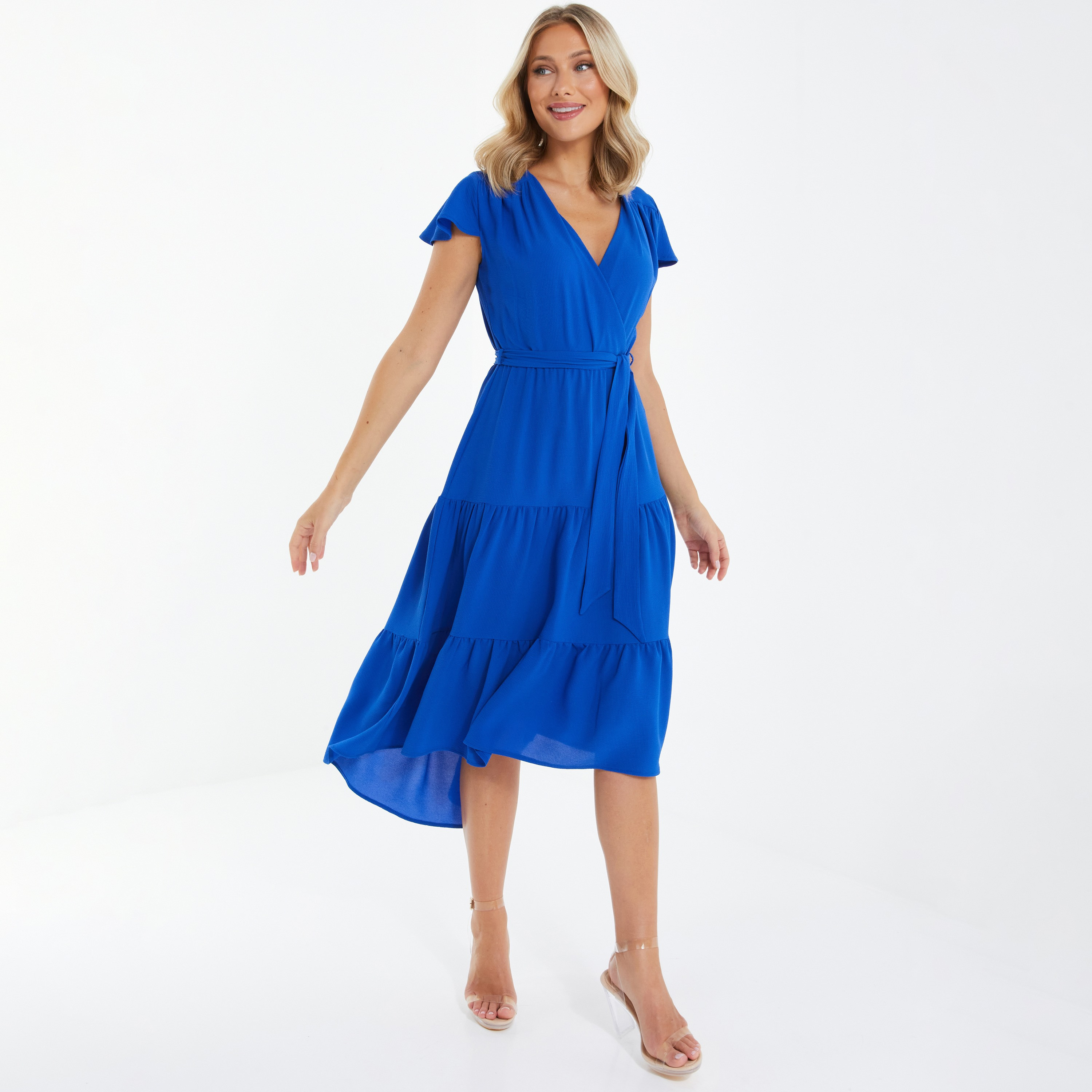 Best midi dresses outlet online