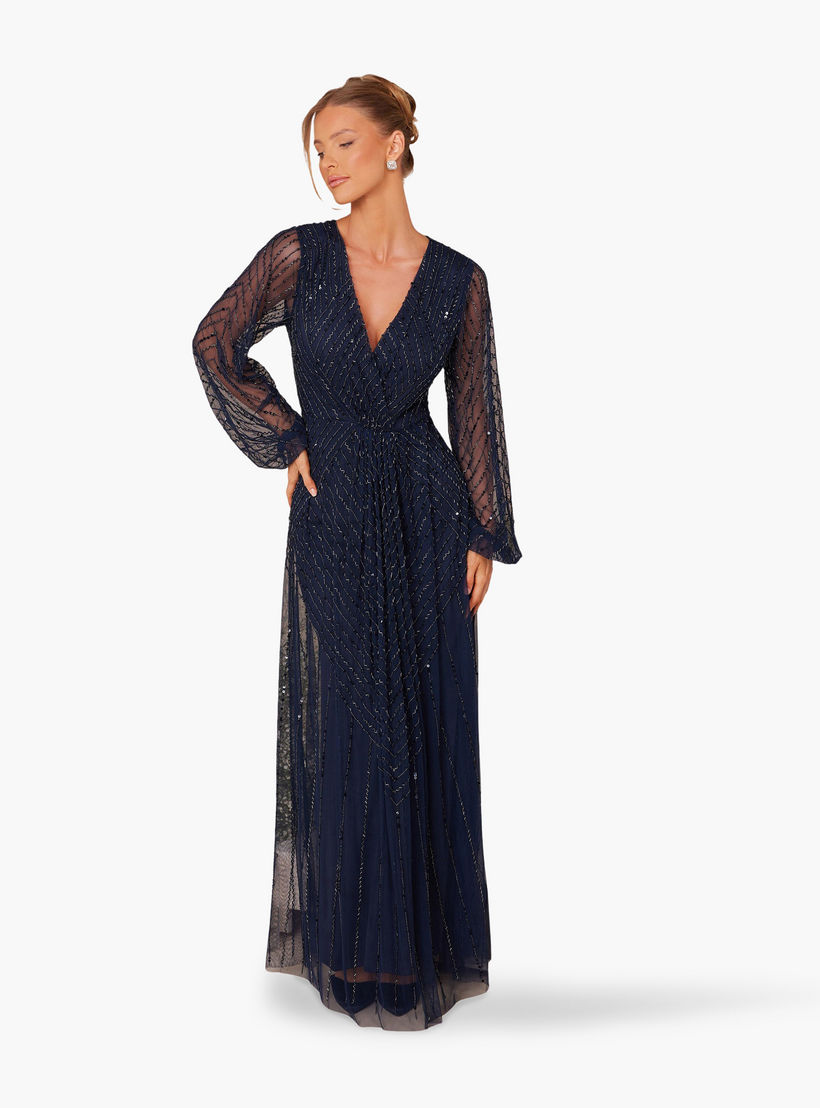 quiz dresses long sleeve Matalan Black Sequin Dress Quiz Dresses Long Sleeve Quiz Black Sequin Long Sleeve Mini