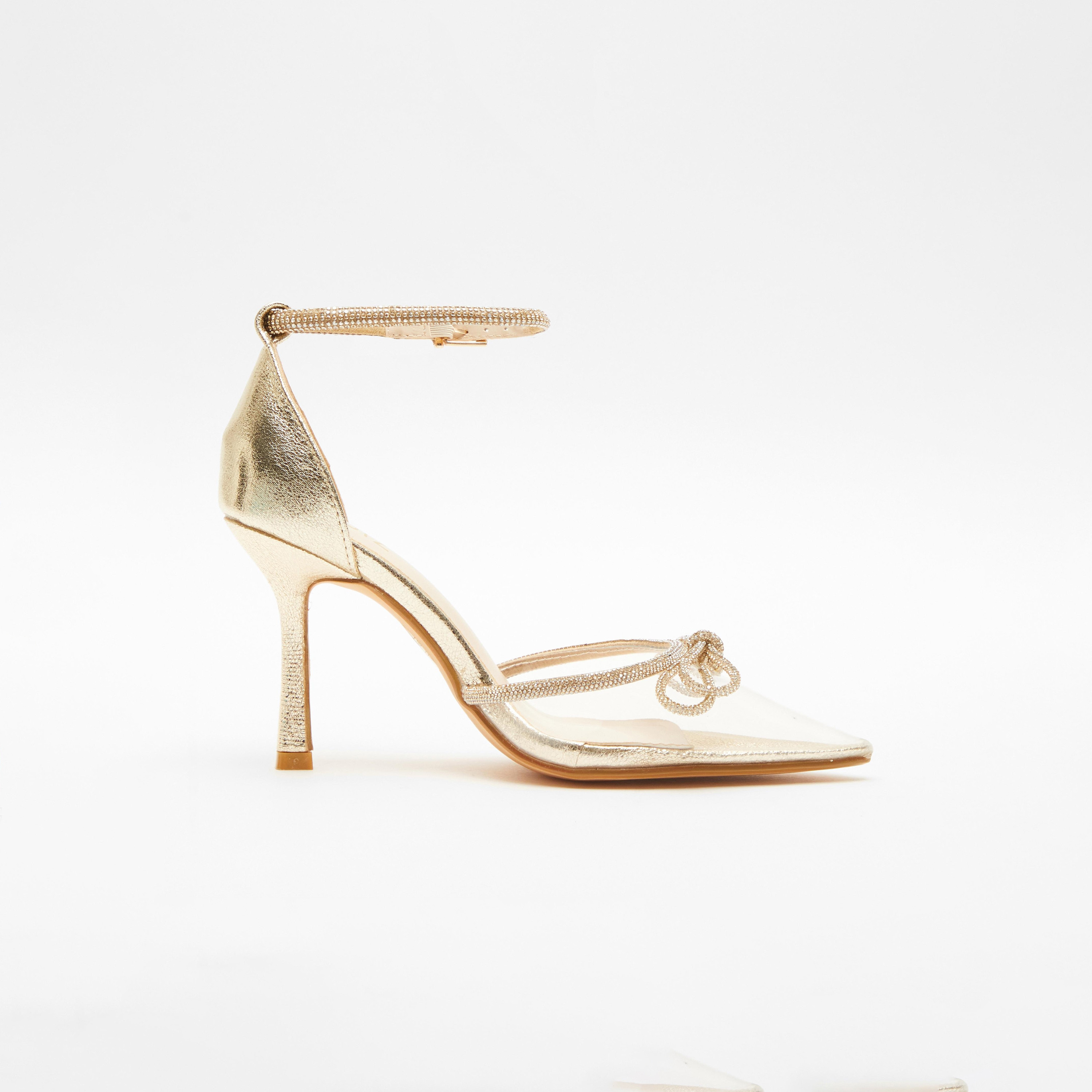 حذاء كويز نسائي بفيونكة ديامانتي بكعب ستيليتو-women-shoes-heels-image-6