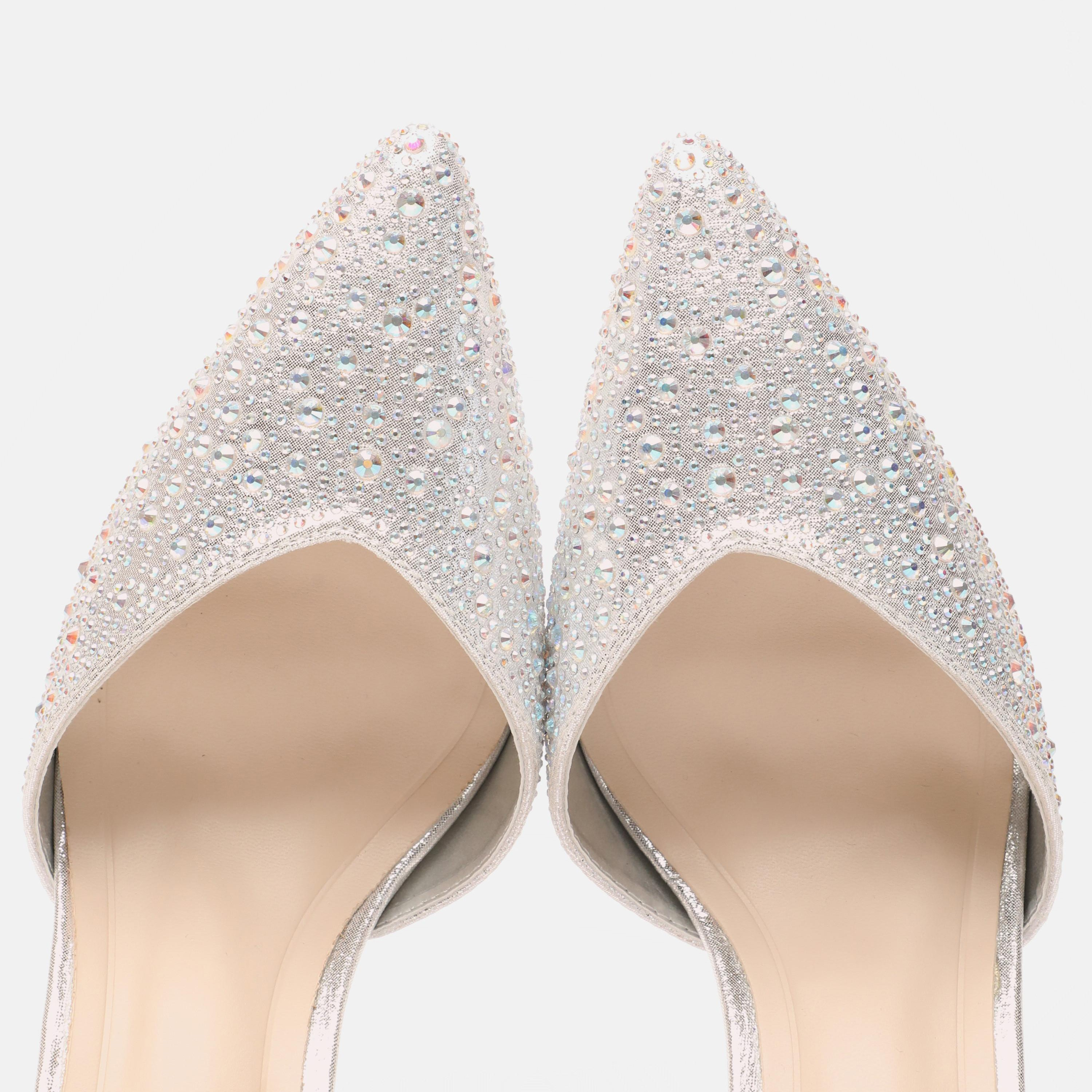 حذاء كويز نسائي بكعب عالٍ من ديامانتي قزحي الألوان-women-shoes-heels-image-5
