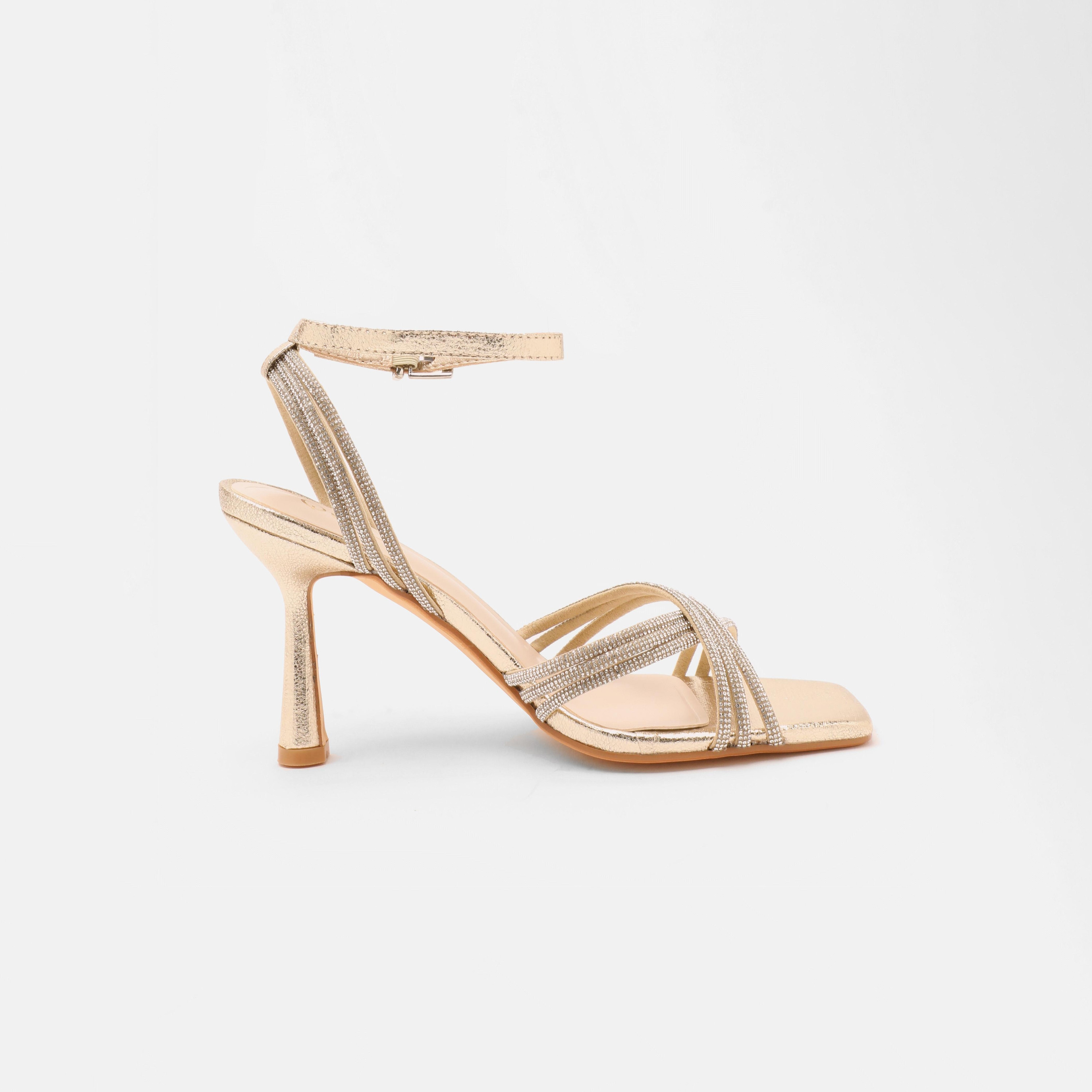 صندل نسائي بكعب ستيليتو ذو حزام متقاطع ديامانتي من كويز-women-shoes-heels-image-6