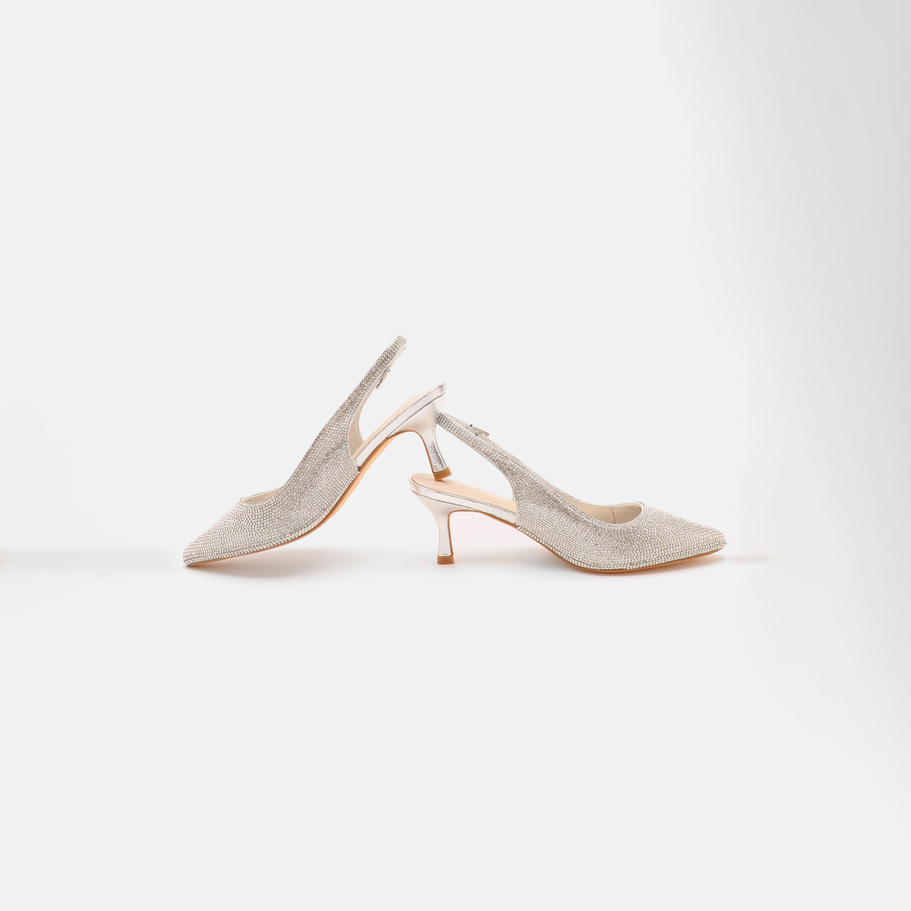 حذاء نسائي من كويز بكعب خلفي ذو ديامانتي-women-shoes-heels-image-4