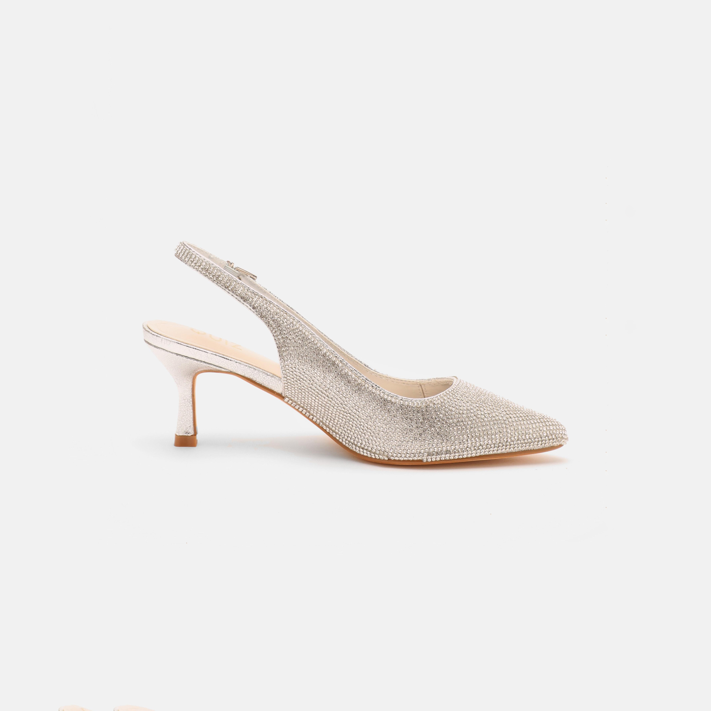 حذاء نسائي من كويز بكعب خلفي ذو ديامانتي-women-shoes-heels-image-6