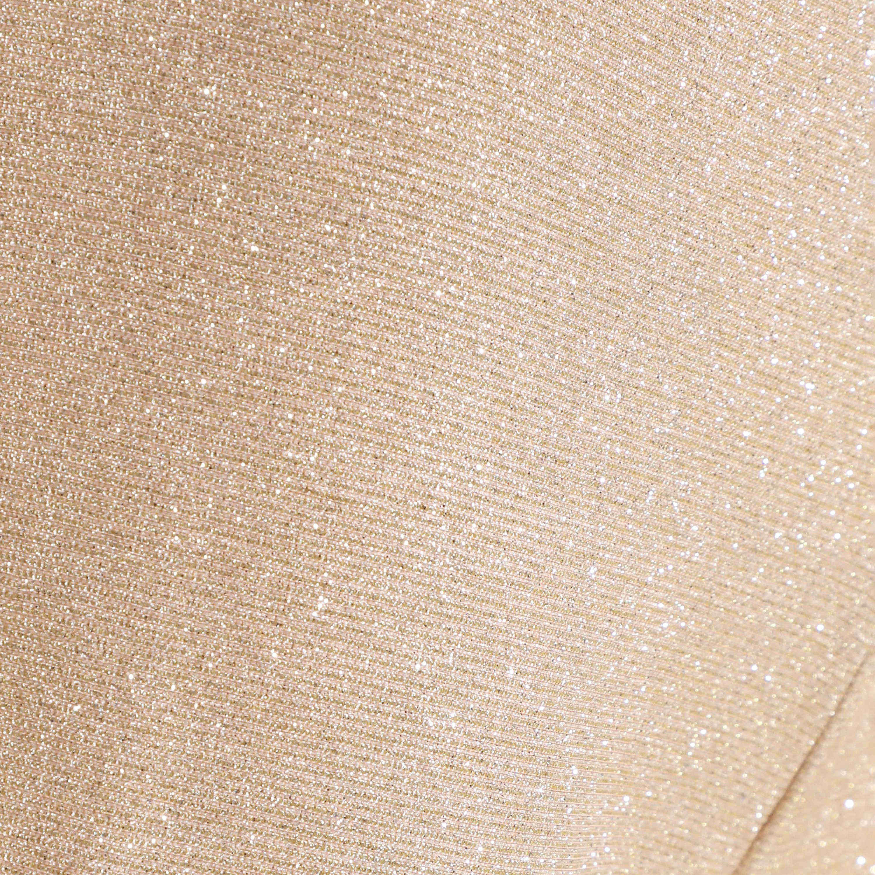 Quiz Glitter High-Rise Trousers-women-clothing-bottoms-trousers-image-3
