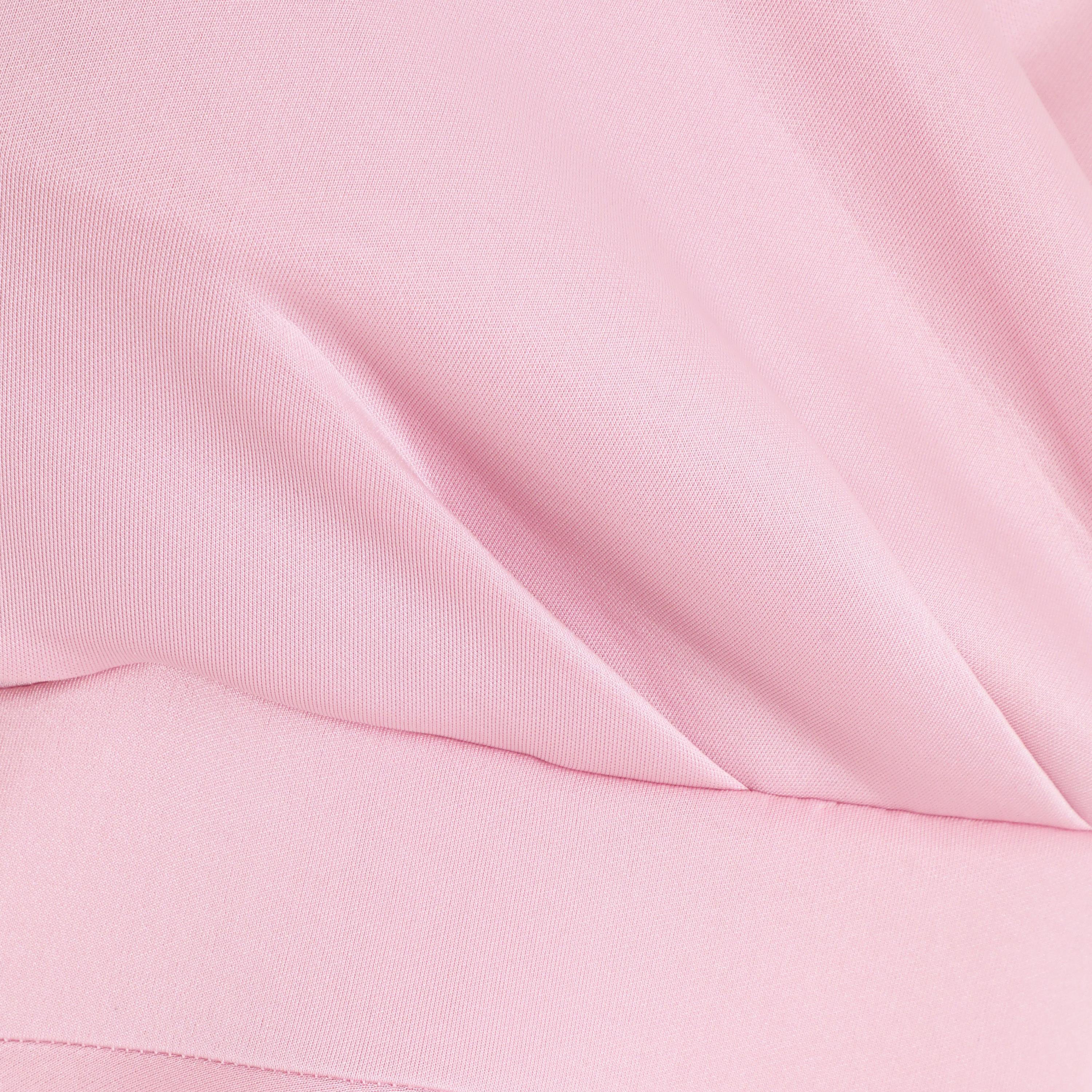 فستان ميدي سكيتر برقبة باردو سادة من كويز-women-clothing-dresses-image-3