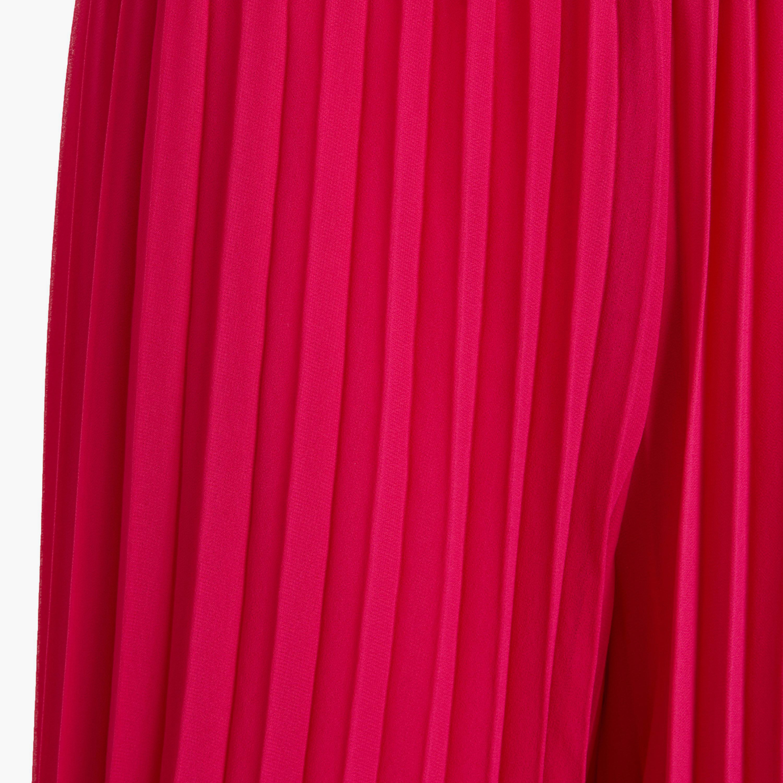 Quiz Pleated Palazzo Trousers-women-clothing-bottoms-trousers-image-3