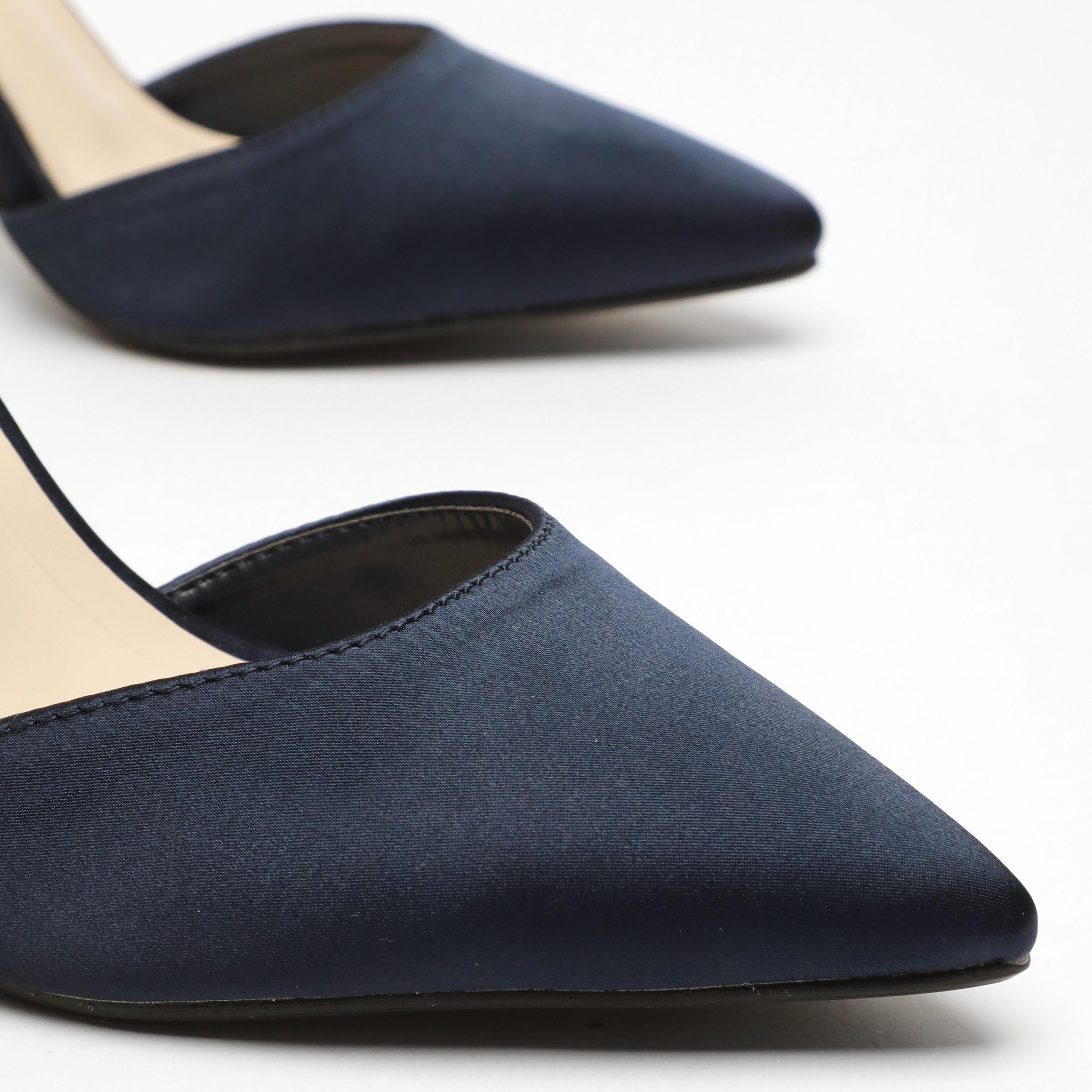 كويز- صندل نسائي بكعب ستيليتو وحزام بإبزيم | 00100041678-women-shoes-heels-image-3