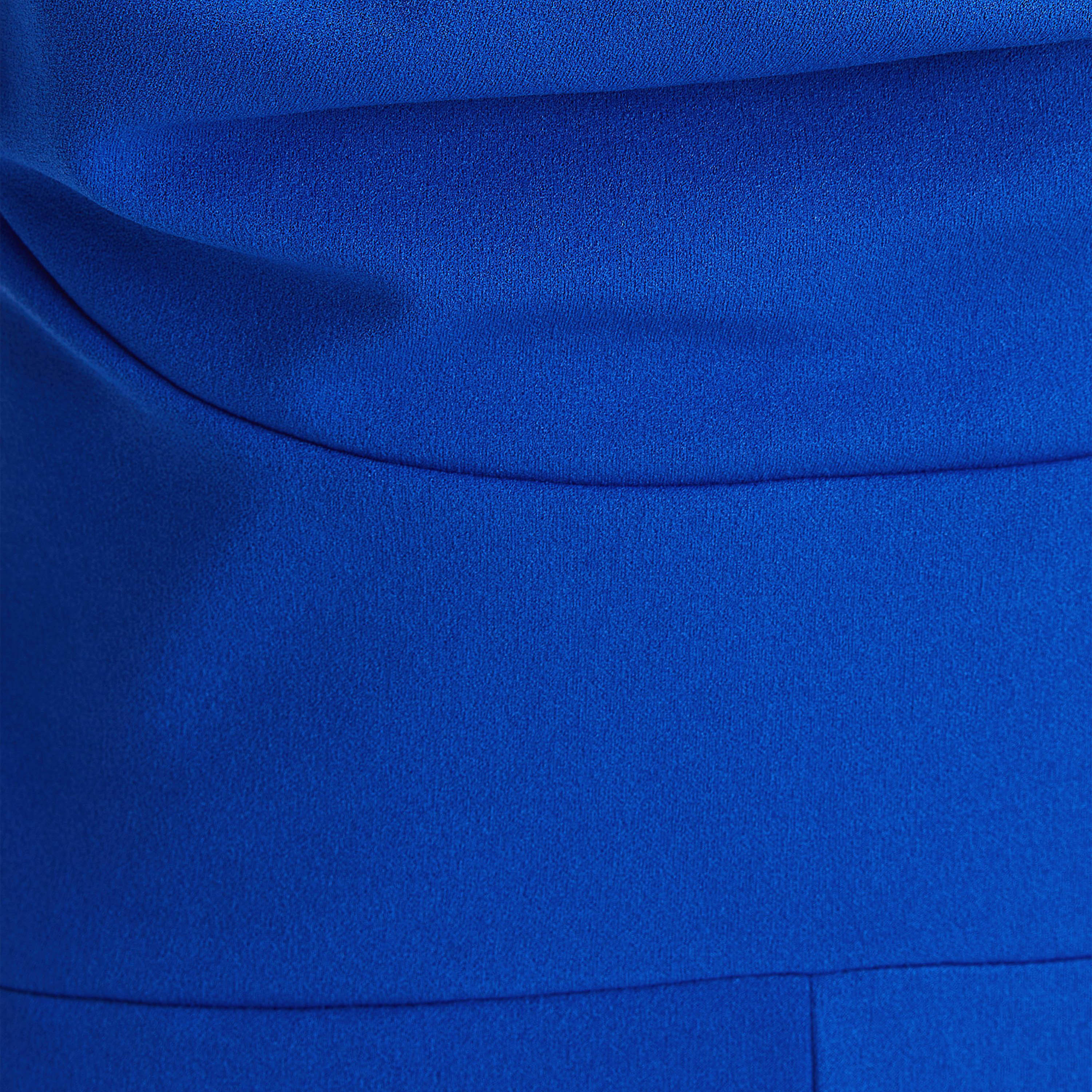 Quiz Royal Blue Scuba Crepe Cold Shoulder Jumpsuit-women-clothing-jumpsuits-image-4