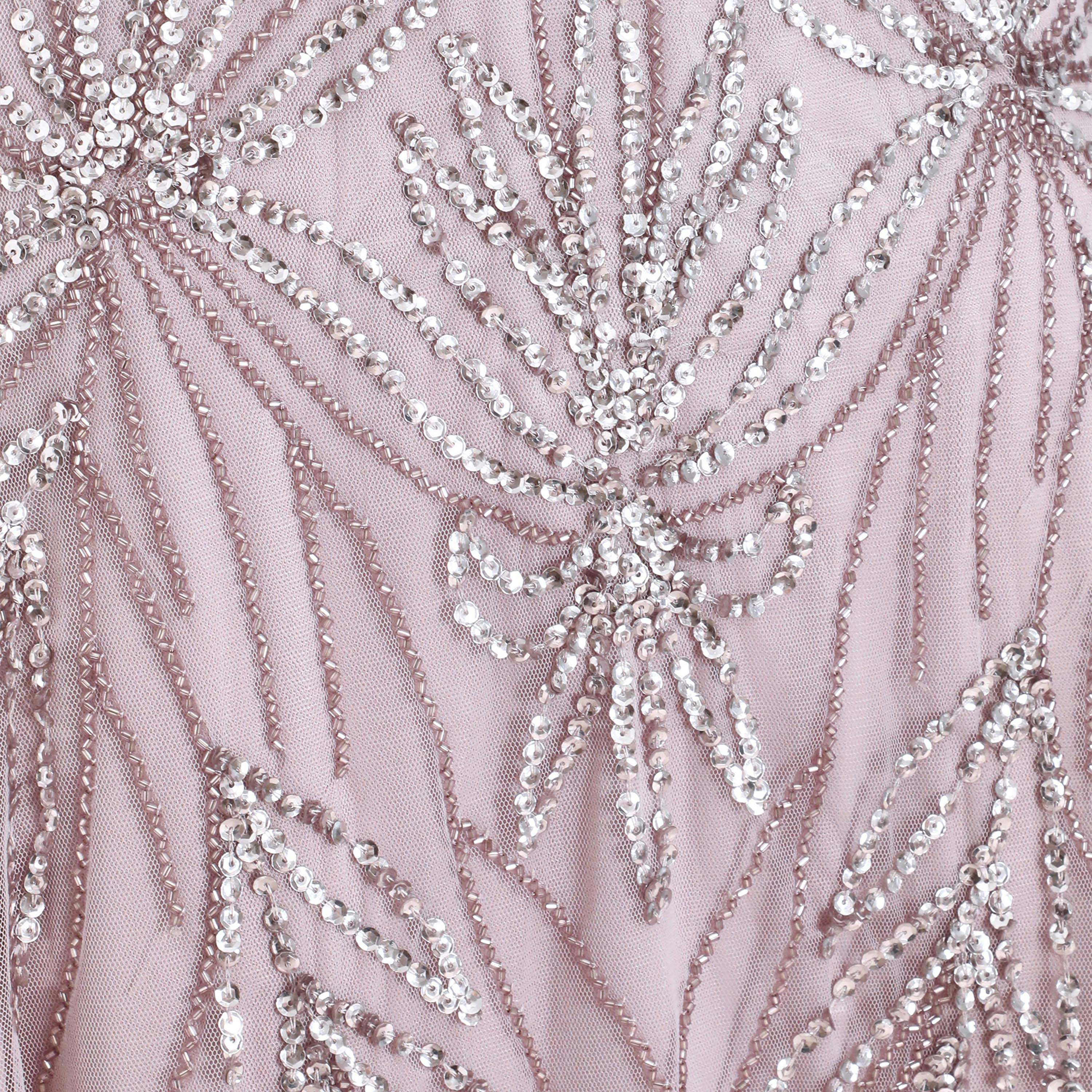 Quiz Lilac Embroidered Wrap Long Sleeve Midi Dress-women-clothing-dresses-image-4