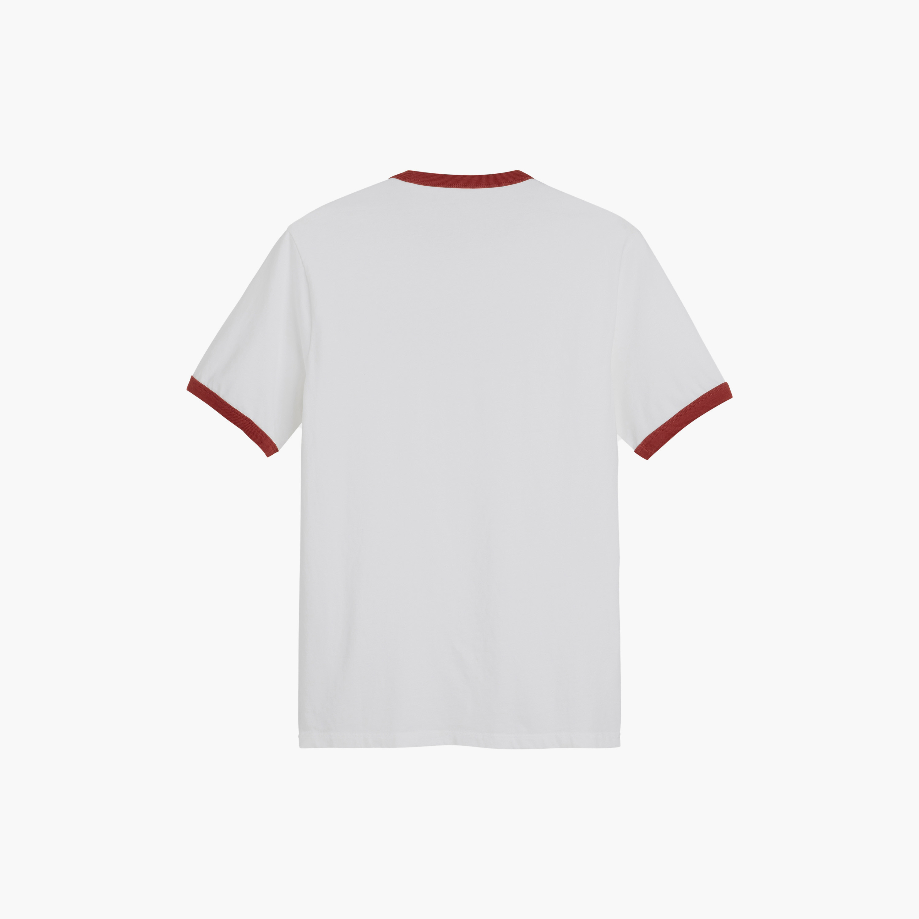 تي شيرت رجالي مطبوع برقبة دائرية وأكمام قصيرة من ليفايس-men-clothing-tshirtsandpolos-tshirts-image-2
