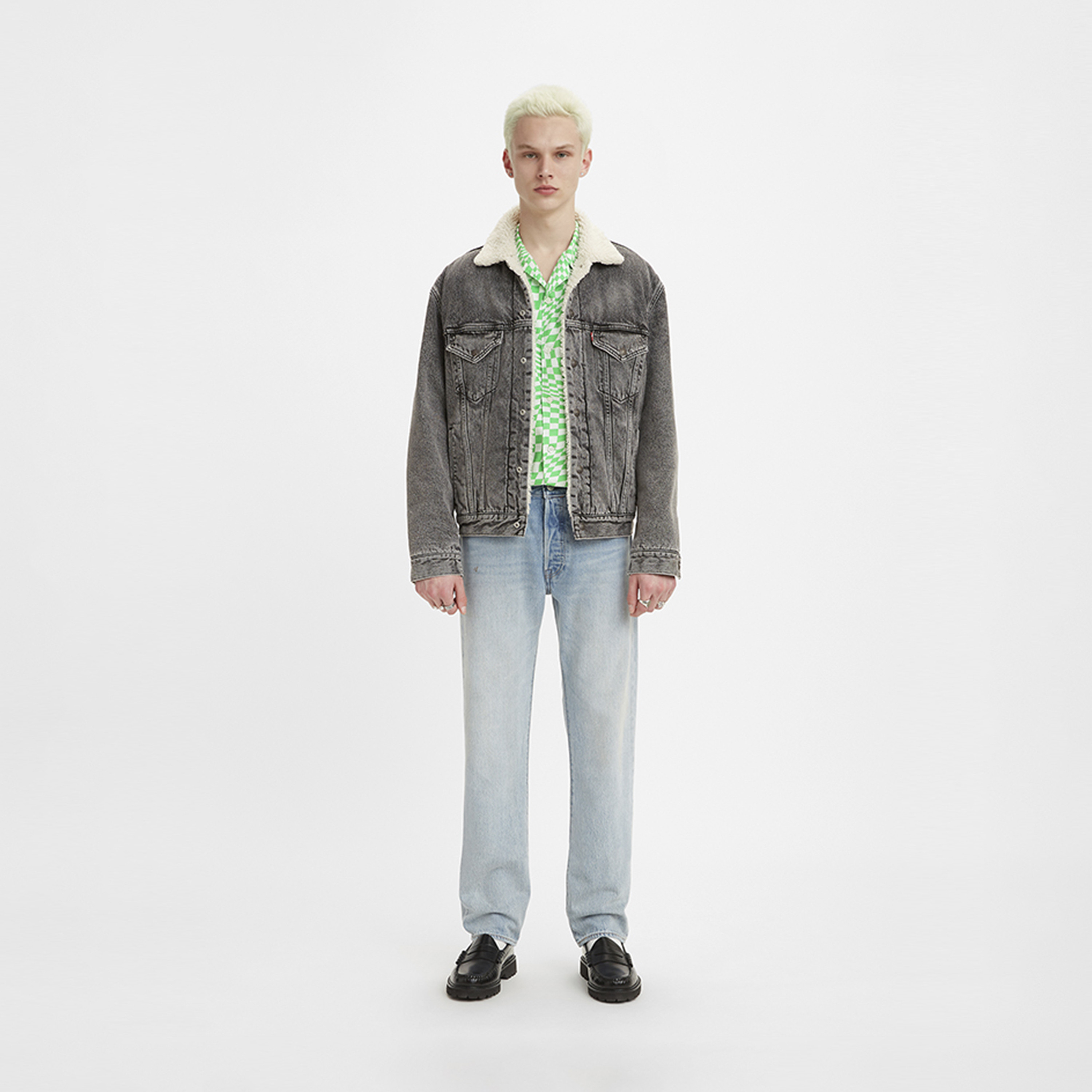 Levi's Men's Straight Fit Low-Rise Jeans-men-clothing-bottoms-jeans-image-2