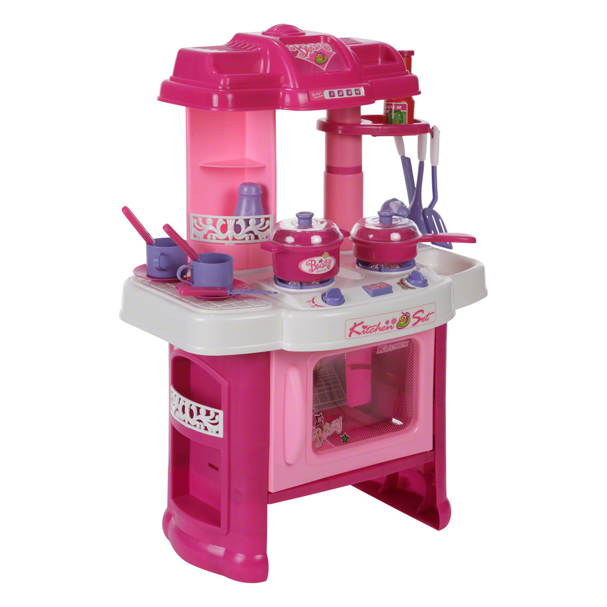 Buy Juniors Kitchen Set For Babies Online In KSA Centrepoint   008 26 Multicolour 008 26 BA14BS87 02 2100 