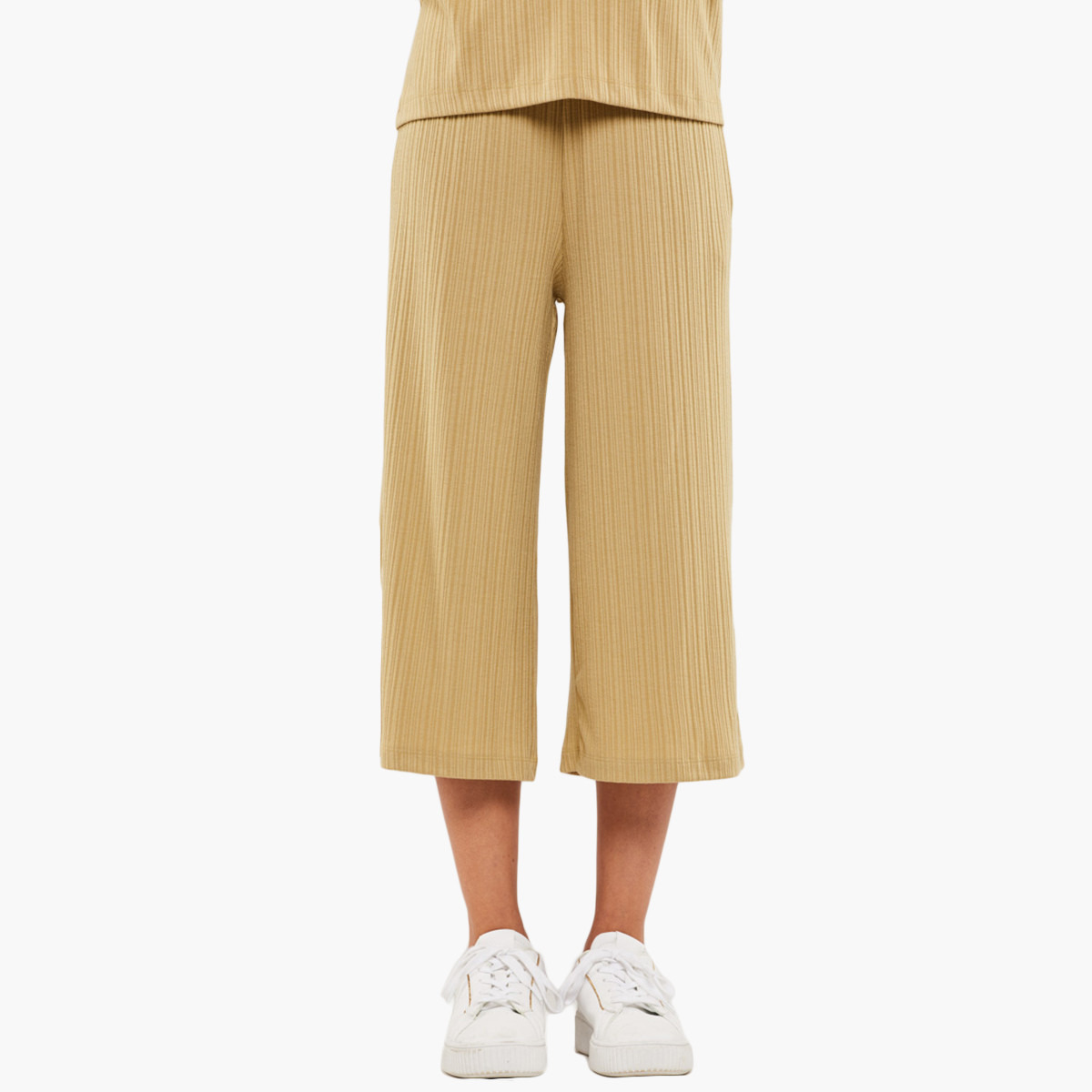 رينا  اللون البيج بنطال-women-clothing-bottoms-trousers-image-1