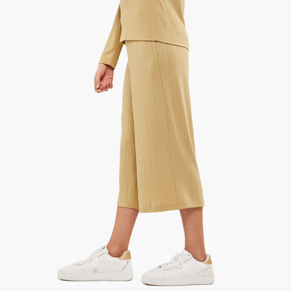 رينا  اللون البيج بنطال-women-clothing-bottoms-trousers-image-2