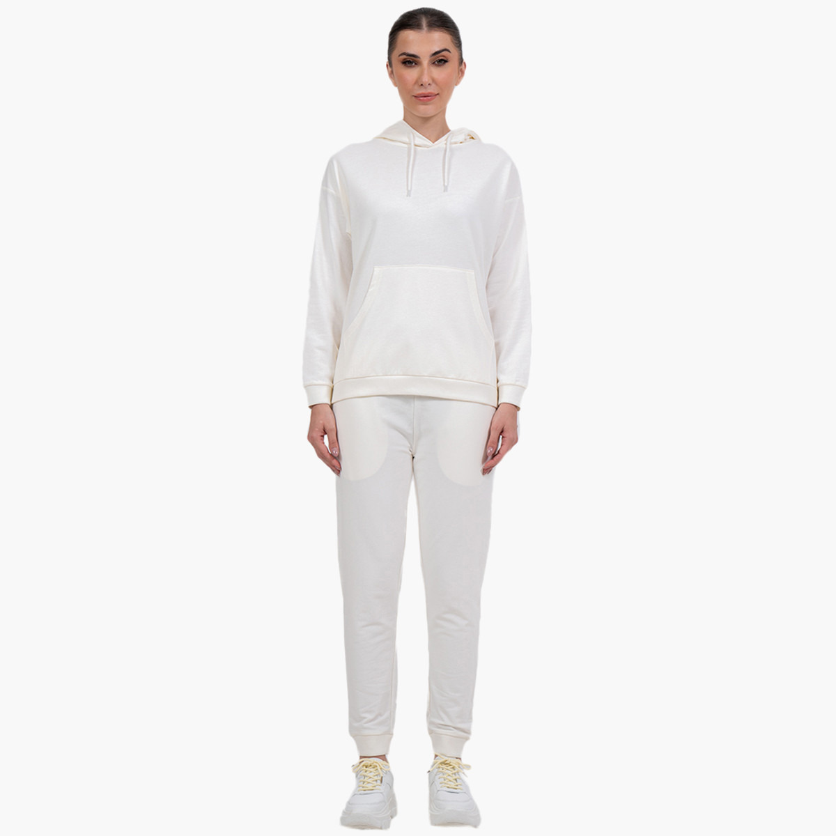 رينا أبيض قميص من النوع الثقيل-women-winterwear-hoodiesandsweatshirts-hoodies-image-4