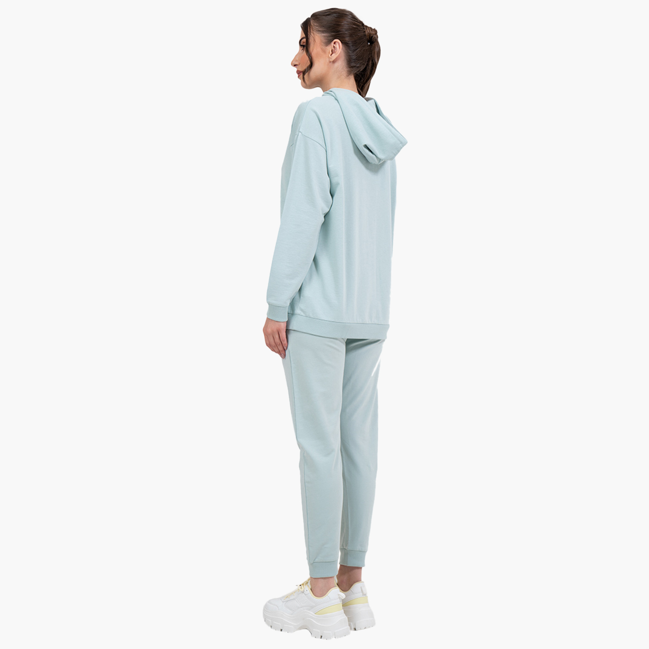 Rina Women Solid Long Sleeves Hoodie-women-winterwear-hoodiesandsweatshirts-hoodies-image-2