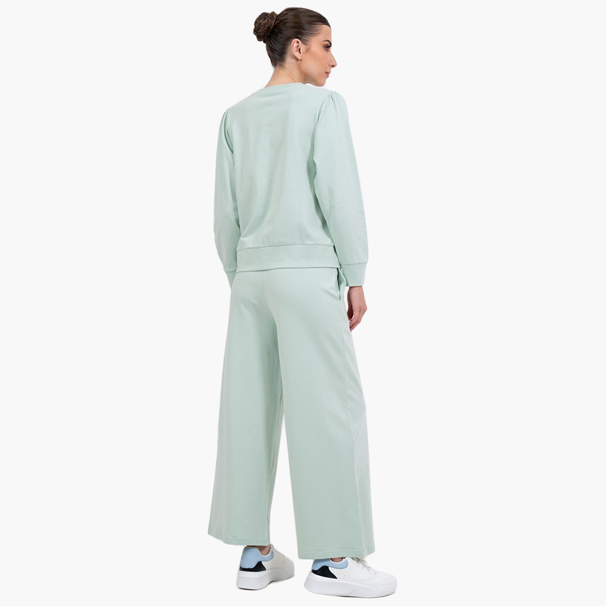 Rina Women Solid Round Neck Sweatshirt-women-clothing-hoodiesandsweatshirts-sweatshirts-image-3