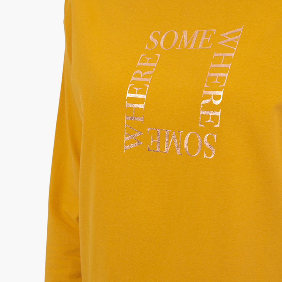 Rina Women Solid Long Sleeves T-Shirt-women-clothing-tshirts-image-4