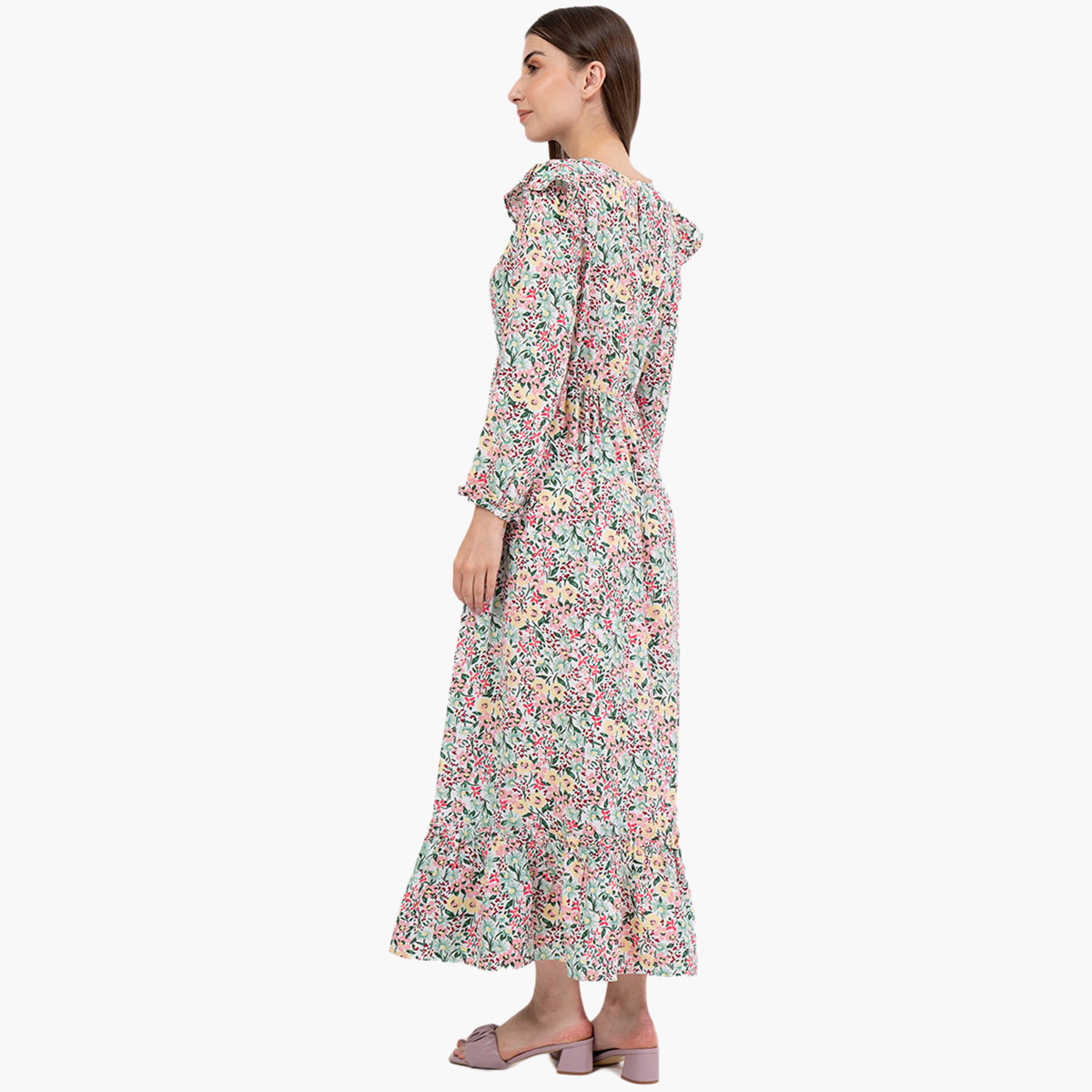 Rina Women Floral Maxi Dress-women-clothing-dresses-image-3