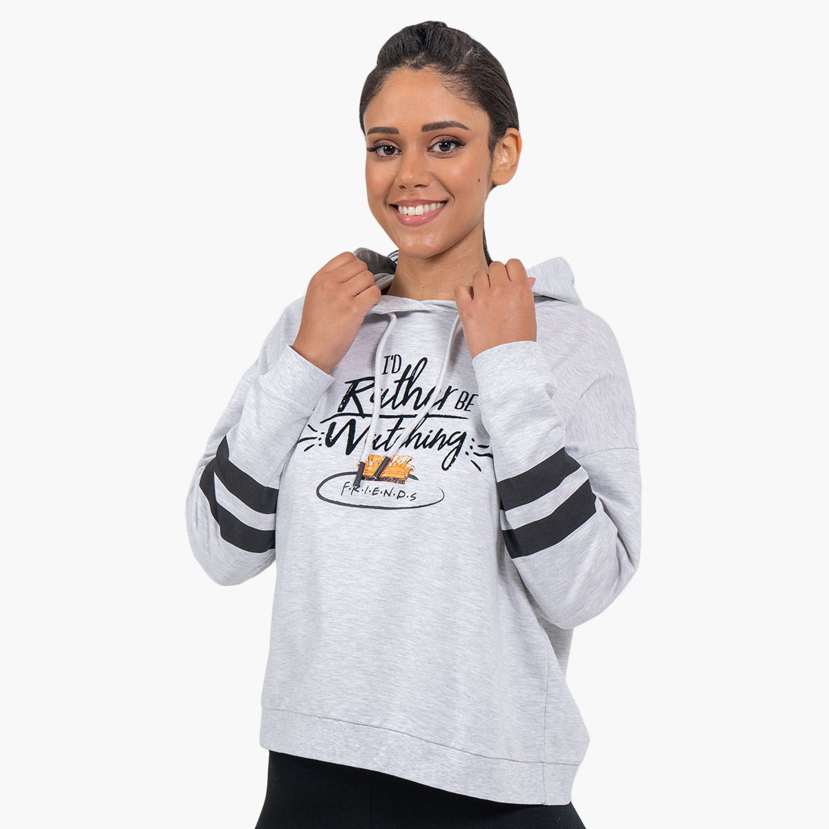 رينا  رمادي قميص من النوع الثقيل-women-winterwear-hoodiesandsweatshirts-hoodies-image-2