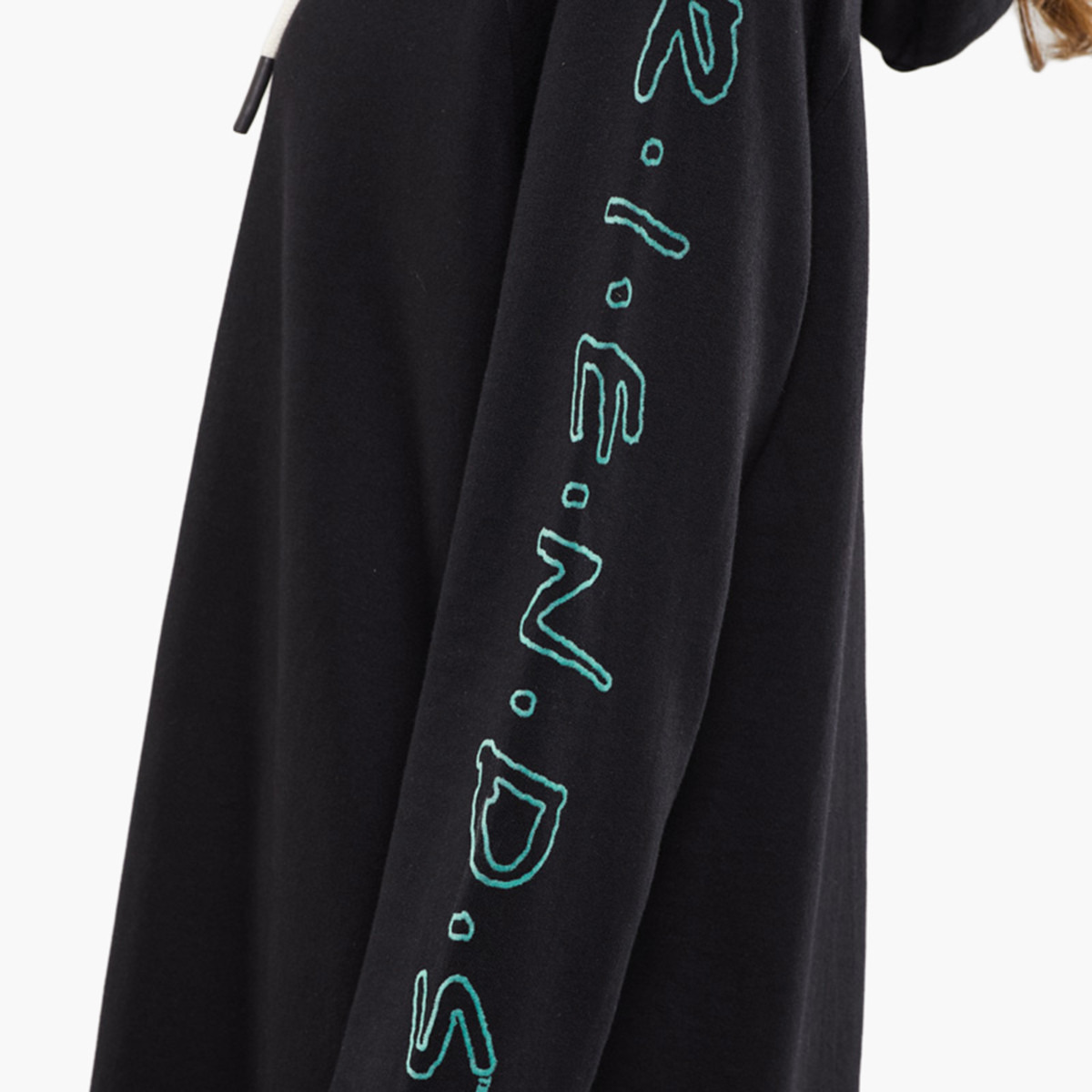 Rina Women Solid Hooded Midi Dress-women-clothing-dresses-image-6