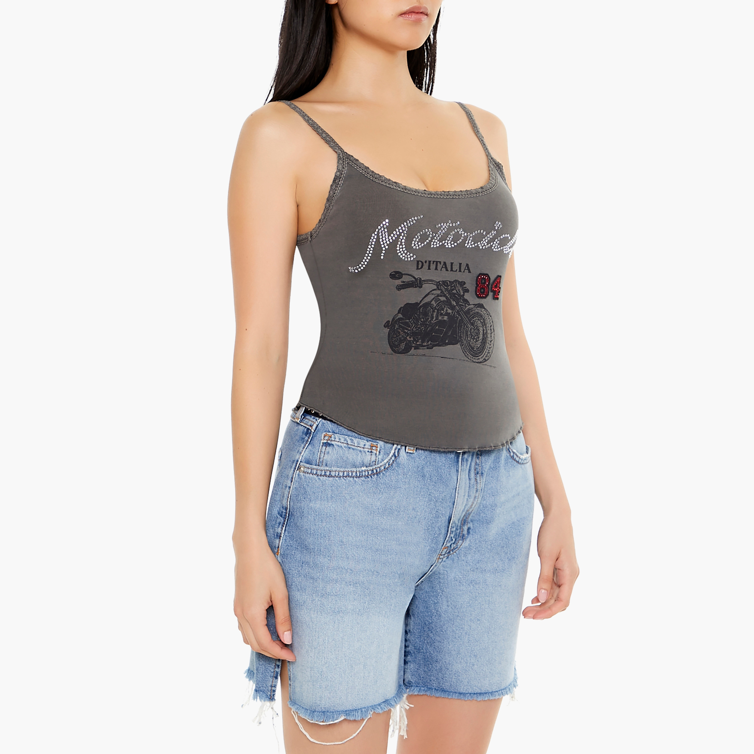 forever 21 camisole top