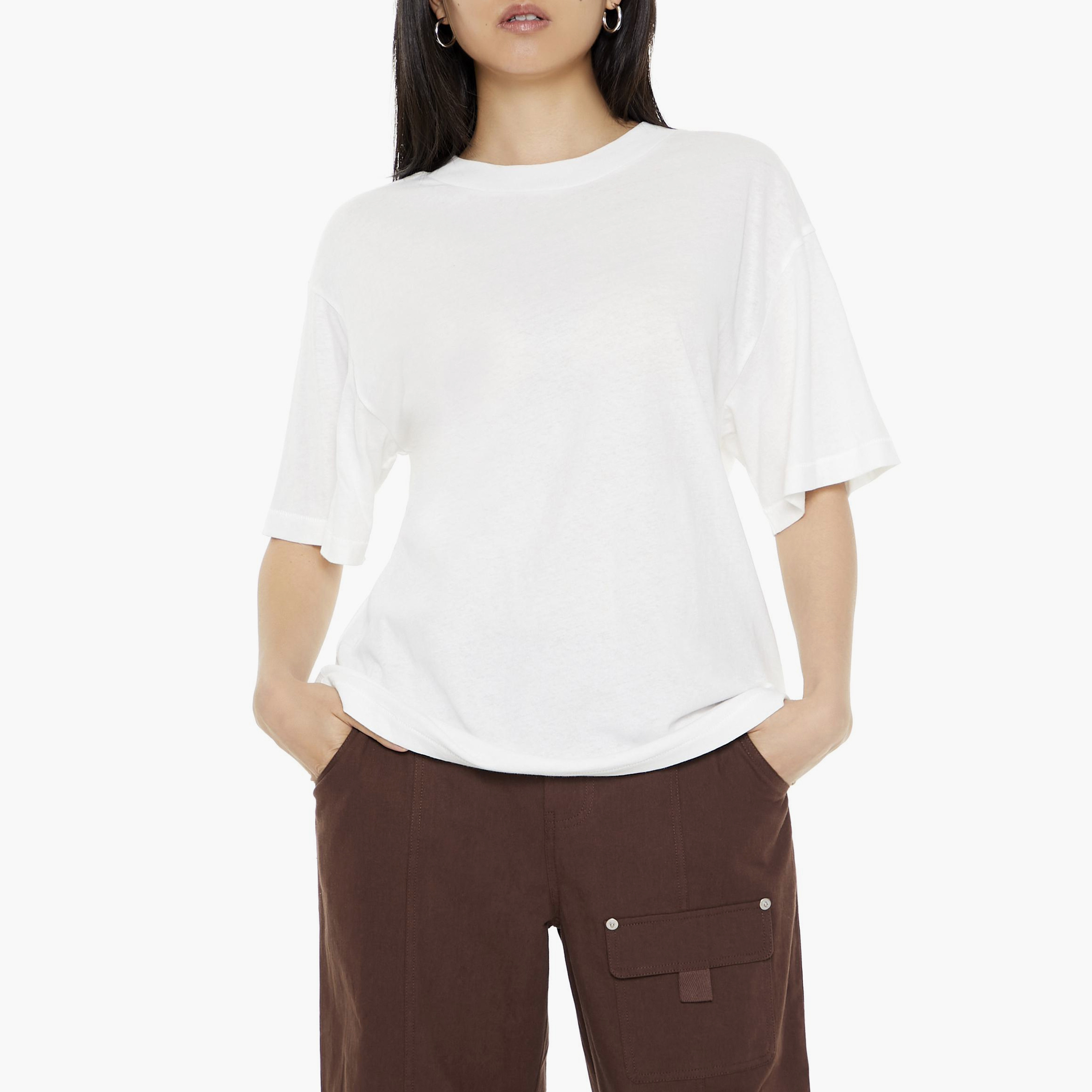 forever 21 plain t shirts