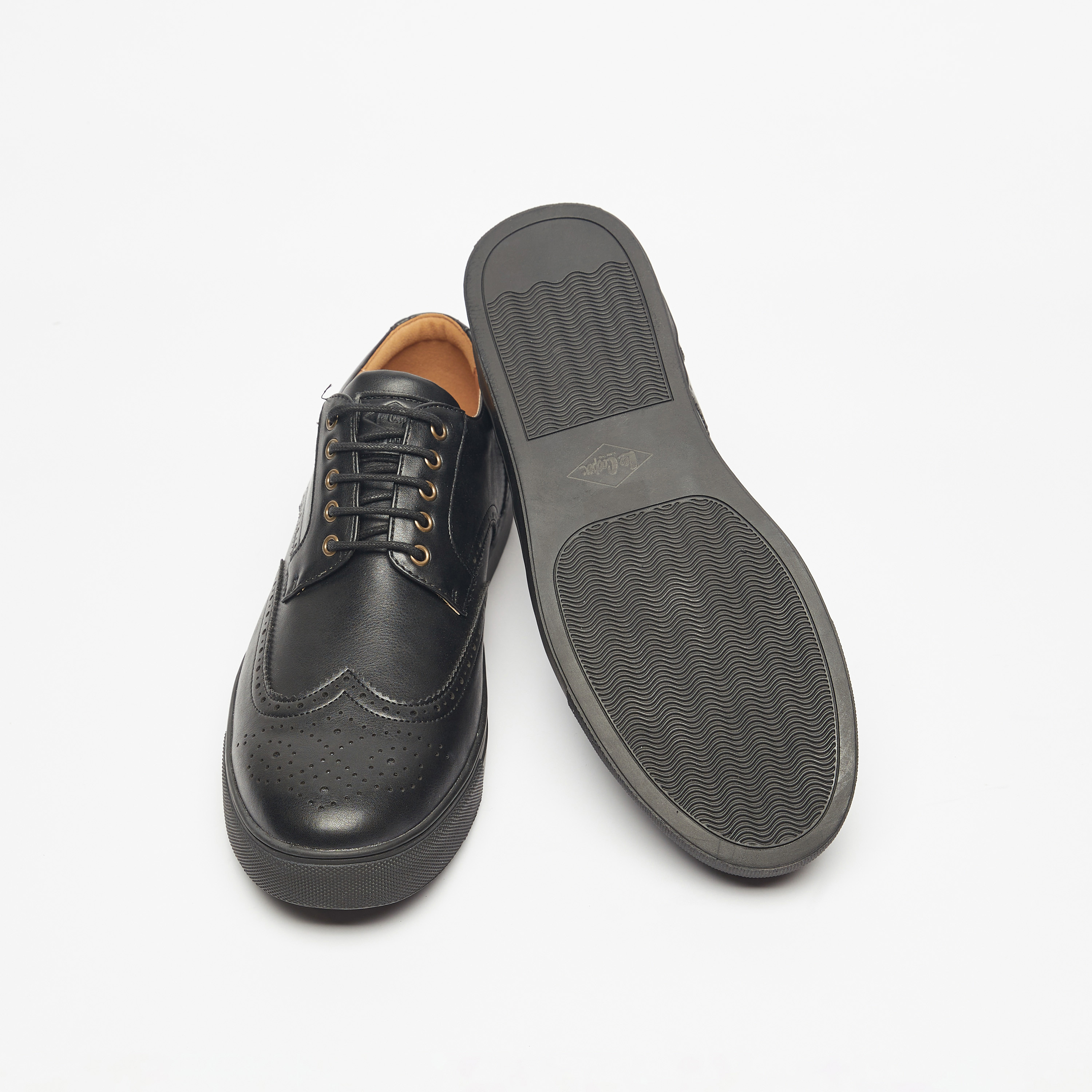 Lee cooper deals derby formal shoes