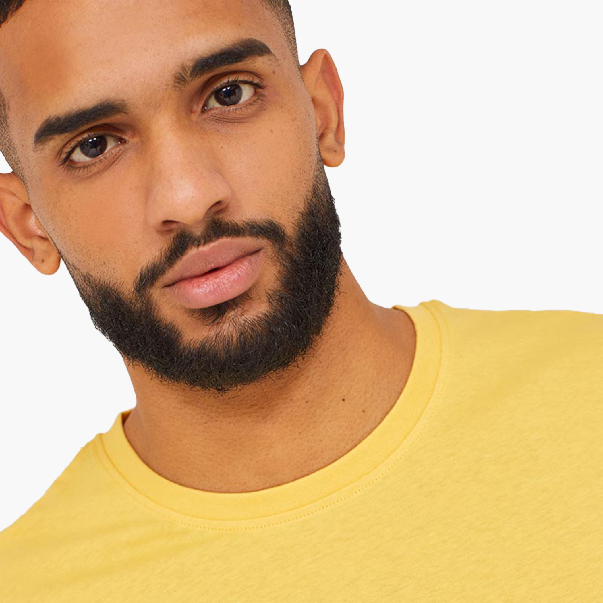 بلوايج الأصفر تي شيرت-men-clothing-tshirtsandpolos-tshirts-image-2
